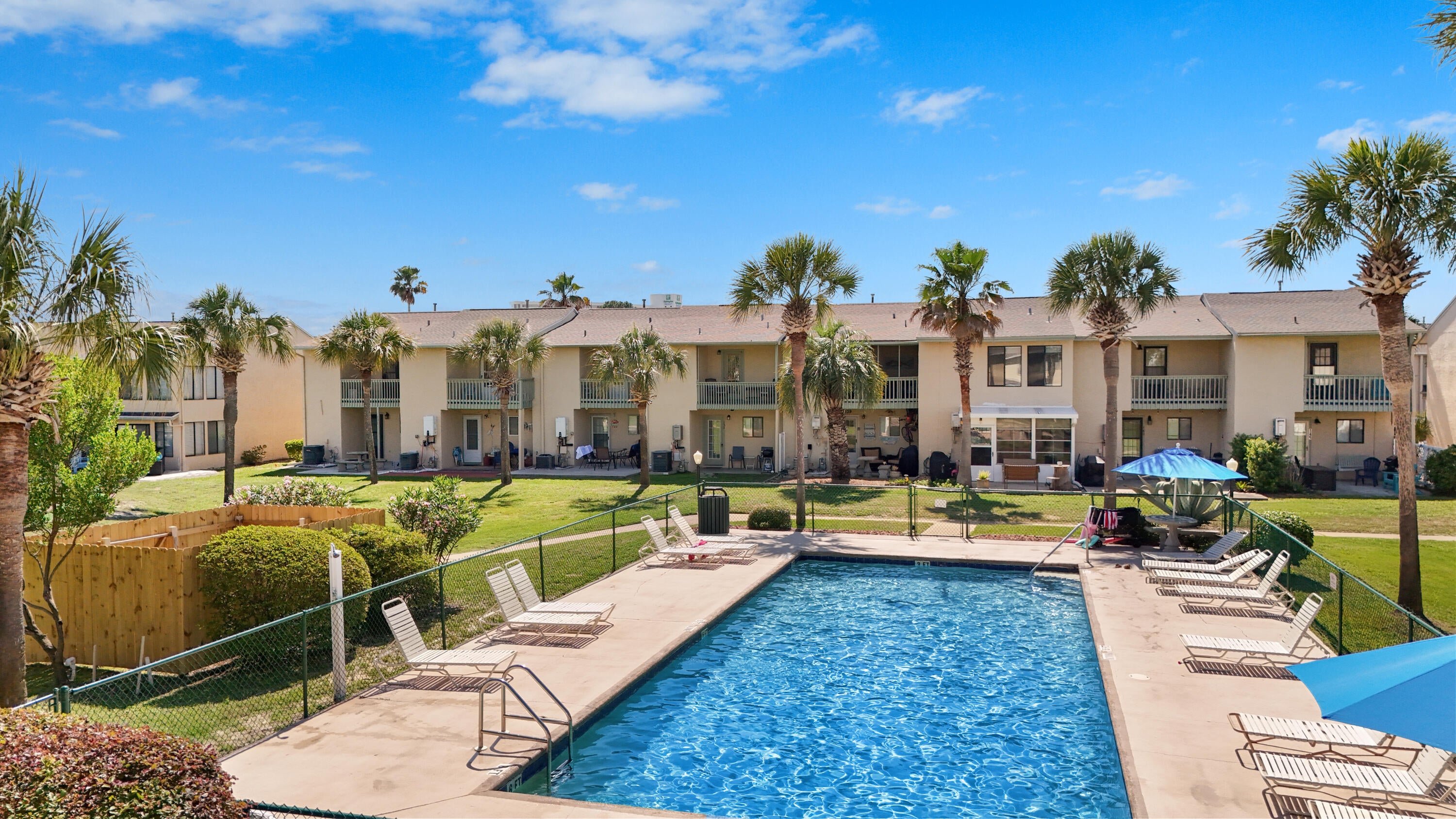 Gulf Highlands Beach Resort - Residential