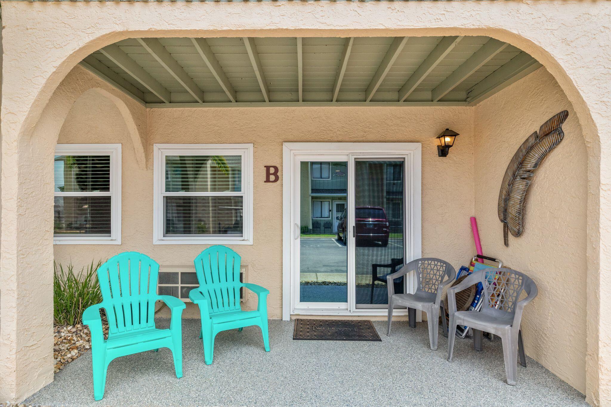 Gulf Highlands Beach Resort - Residential