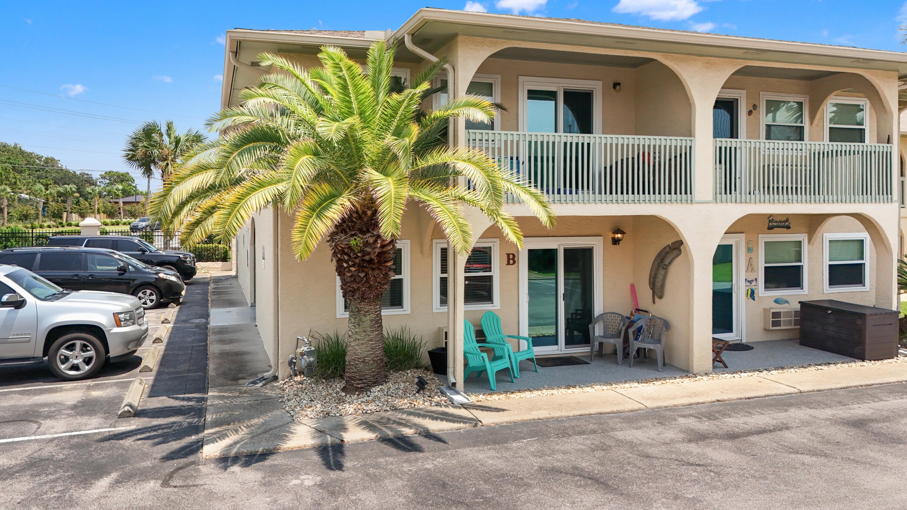 Gulf Highlands Beach Resort - Residential