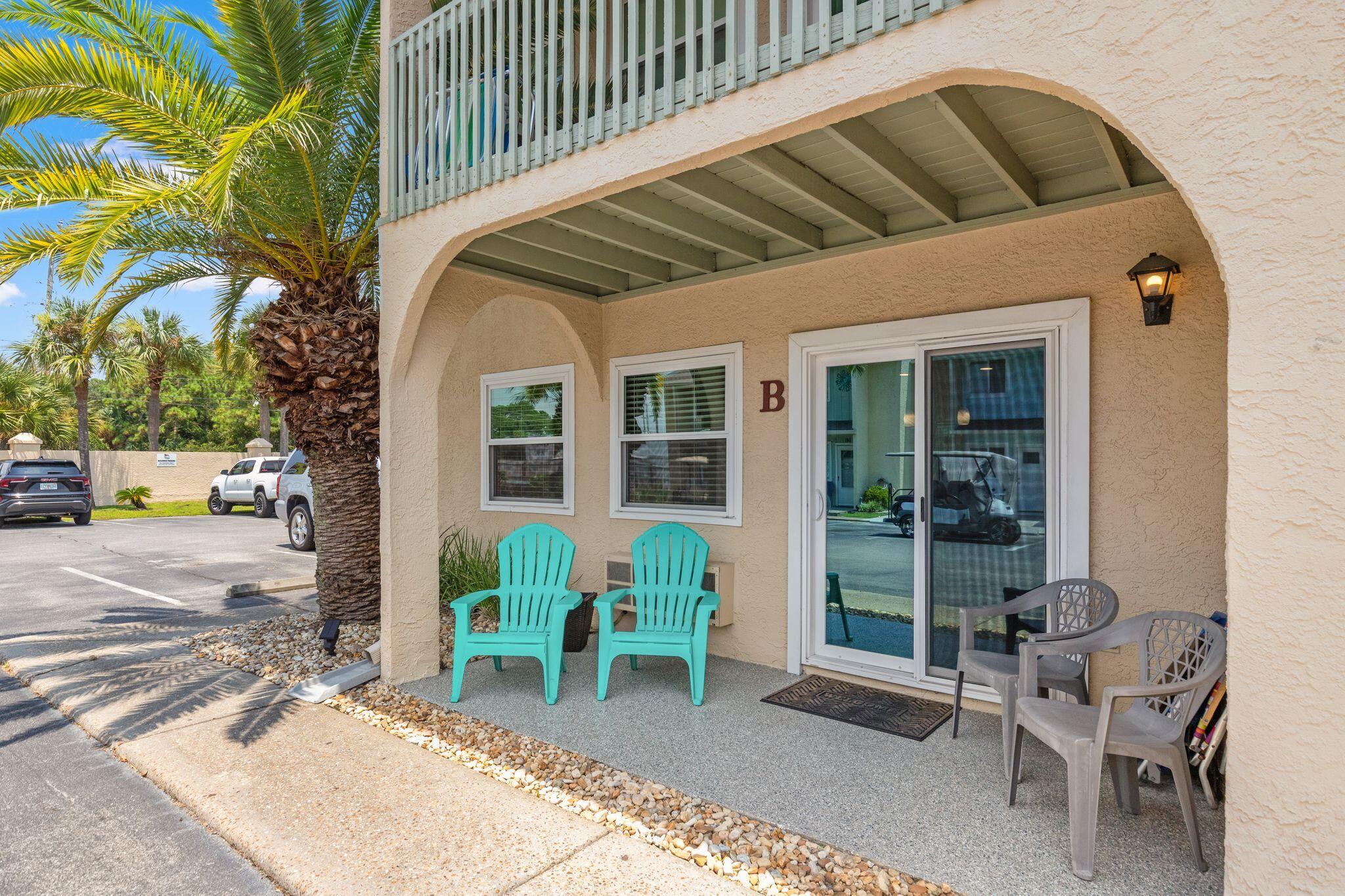 Gulf Highlands Beach Resort - Residential