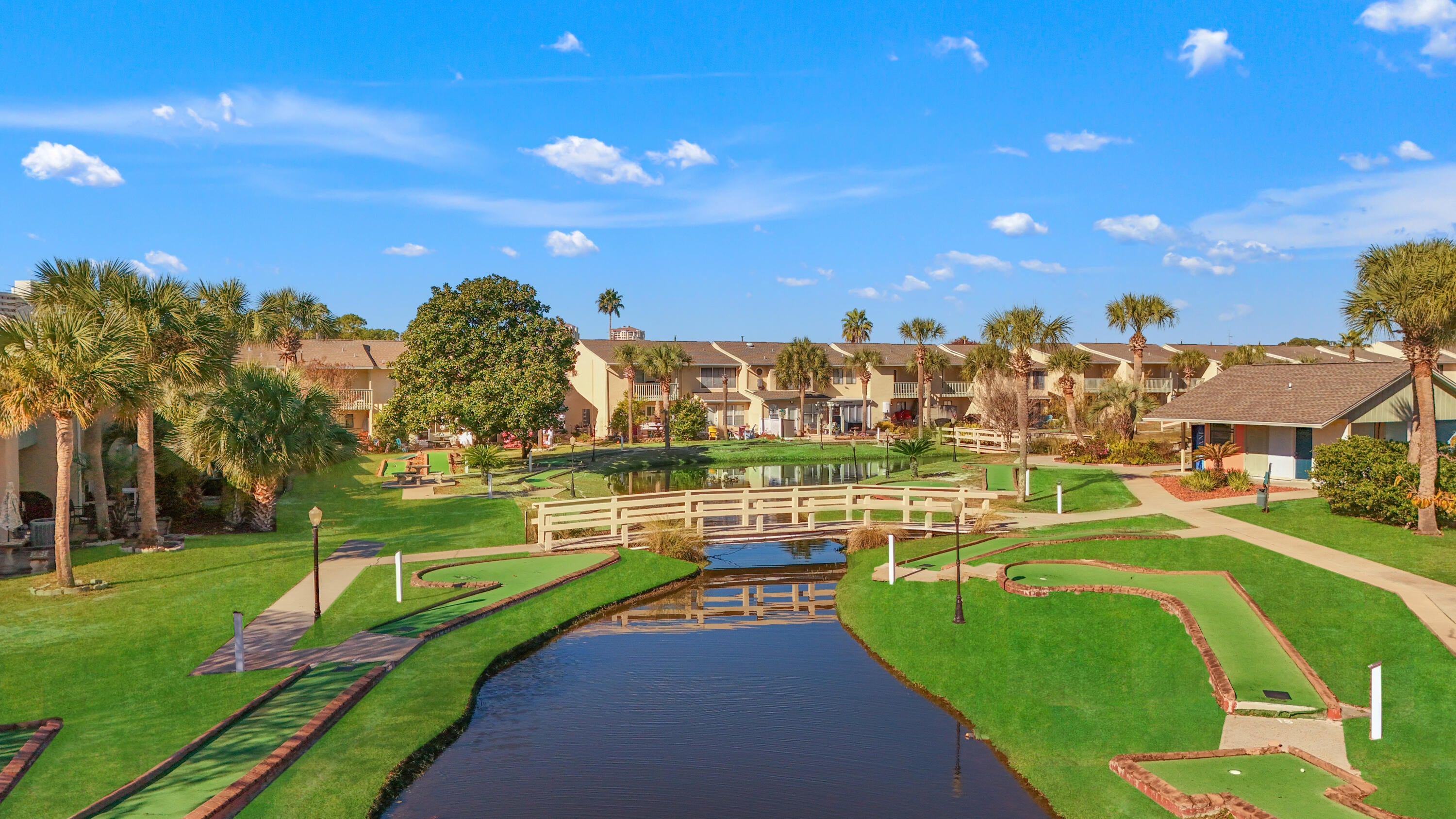 Gulf Highlands Beach Resort - Residential