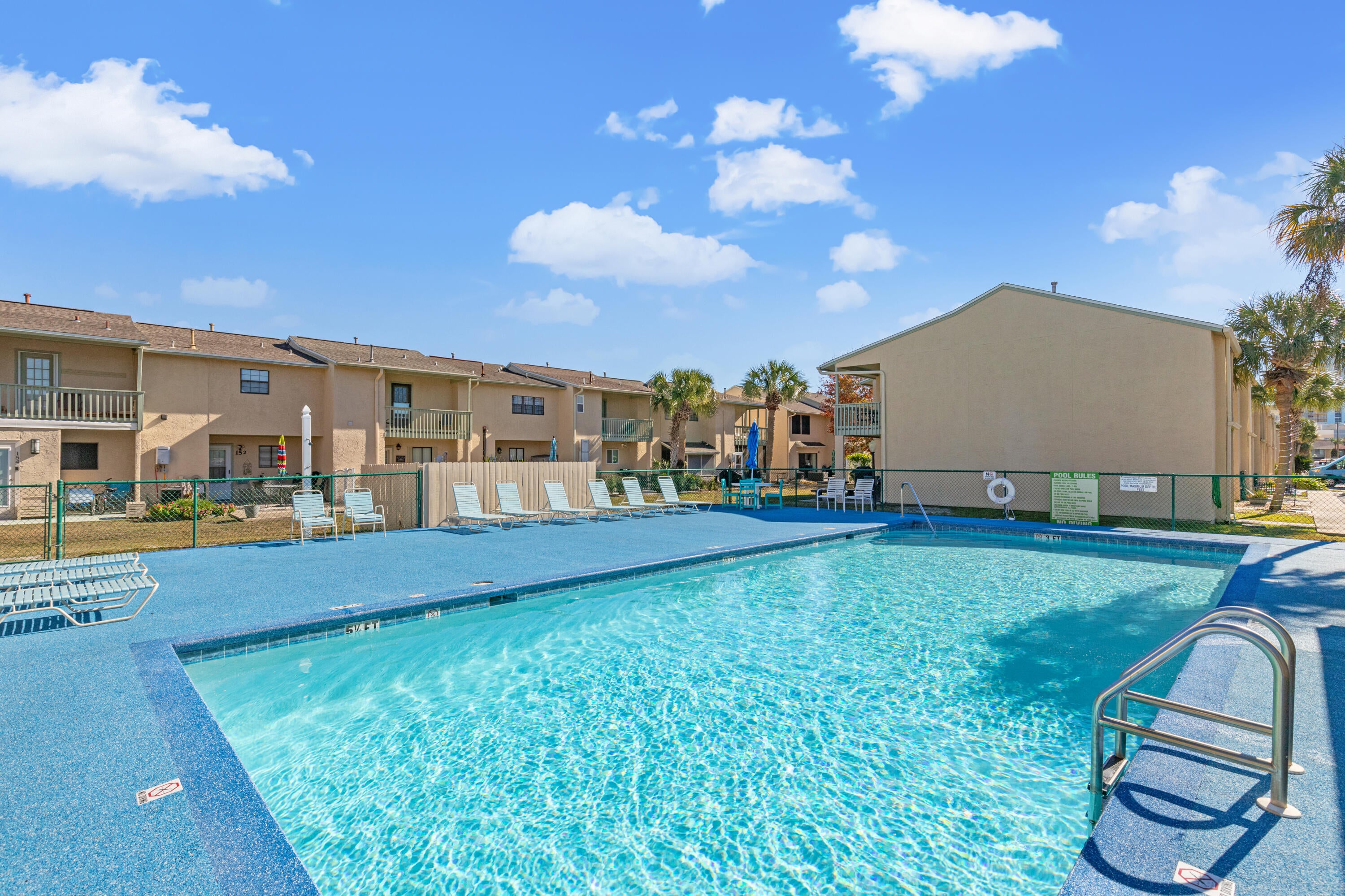 Gulf Highlands Beach Resort - Residential
