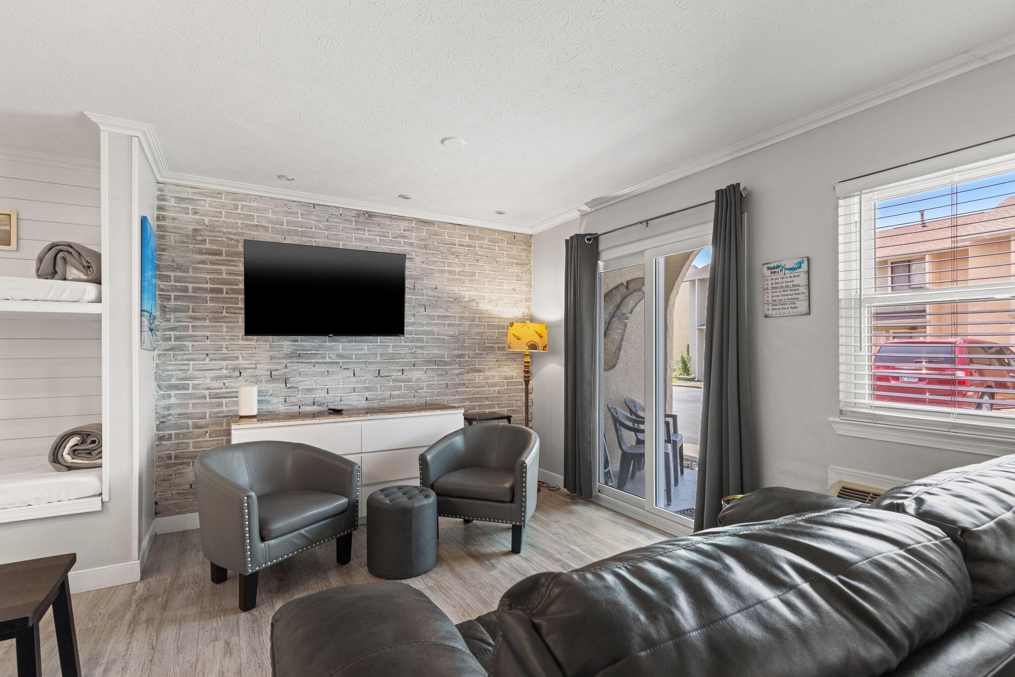 Gulf Highlands Beach Resort - Residential