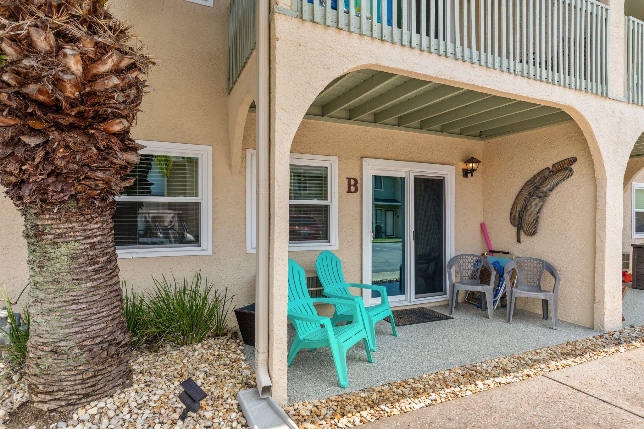 Gulf Highlands Beach Resort - Residential