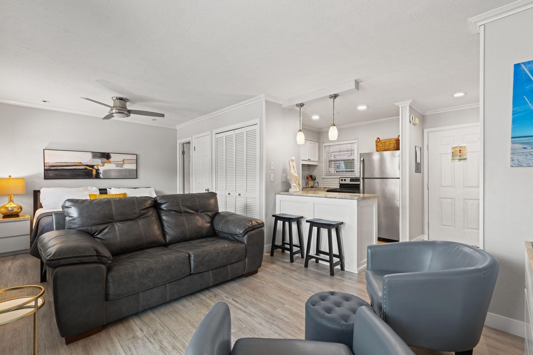 Gulf Highlands Beach Resort - Residential