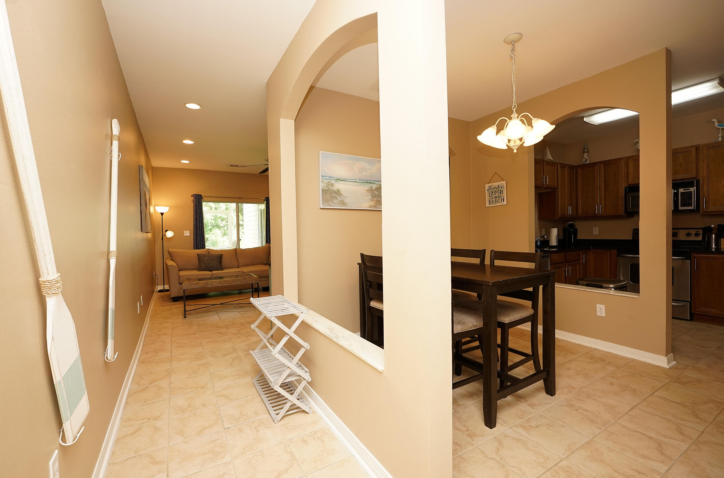 Busey's Place - Residential