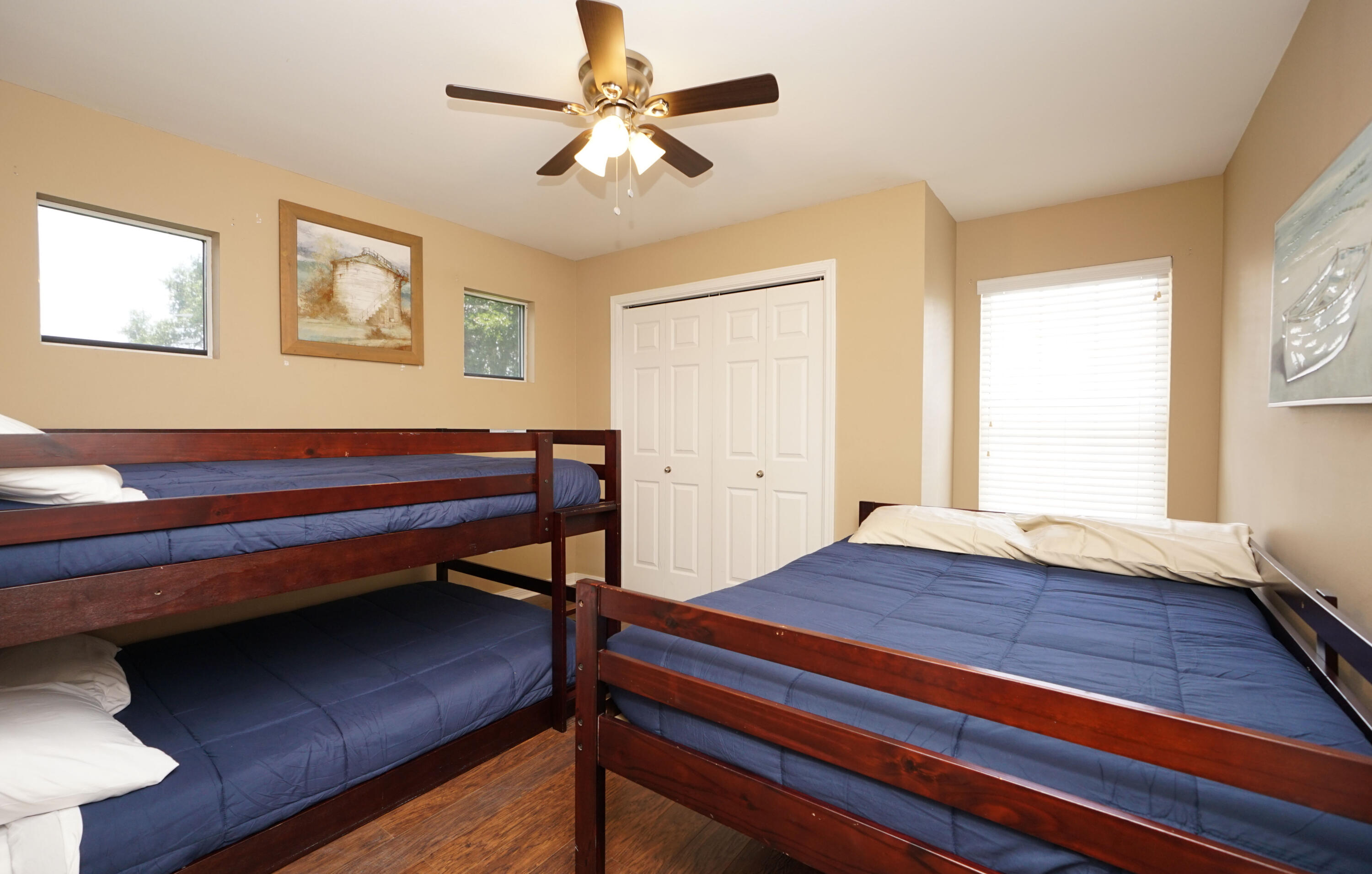 Busey's Place - Residential