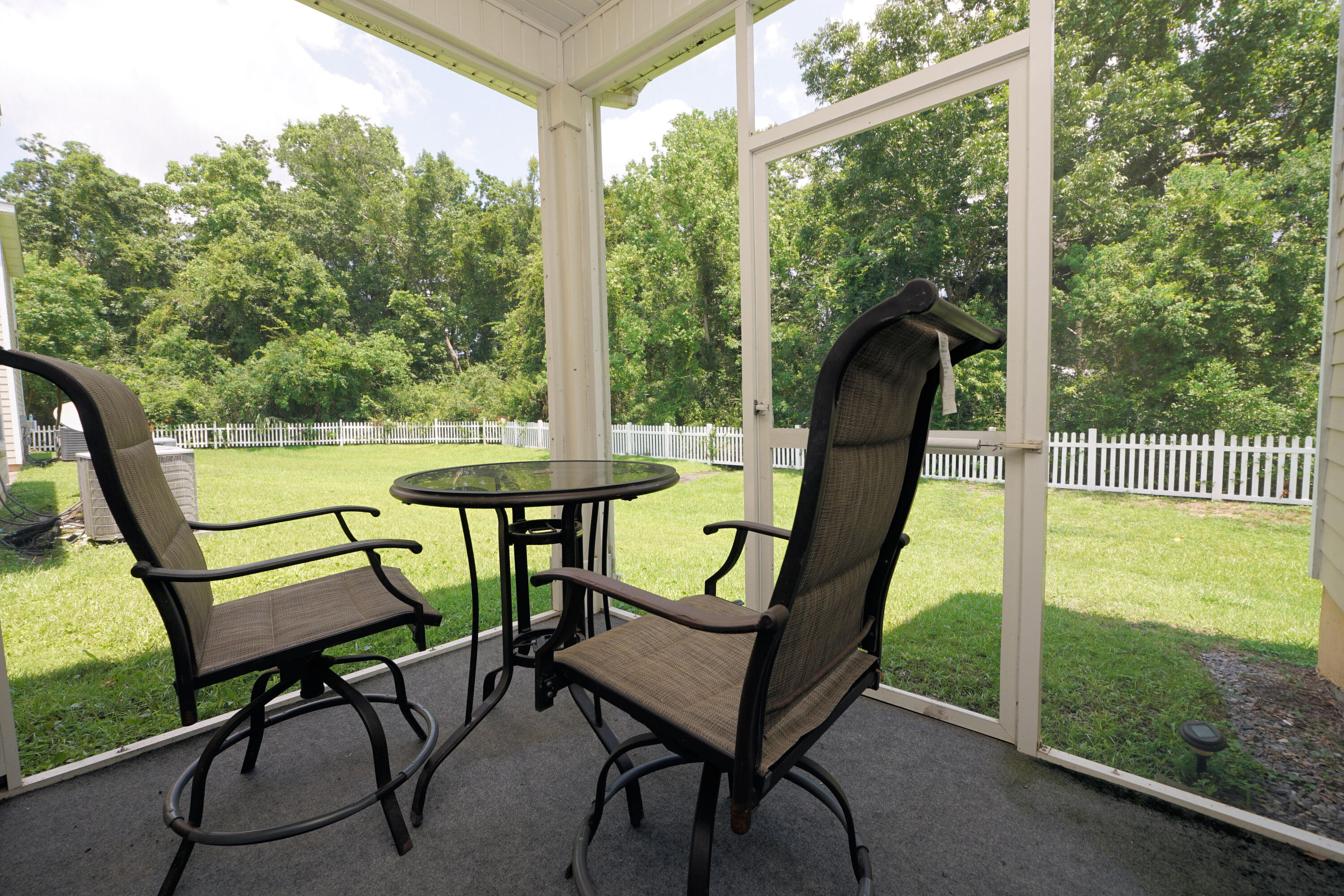 Busey's Place - Residential