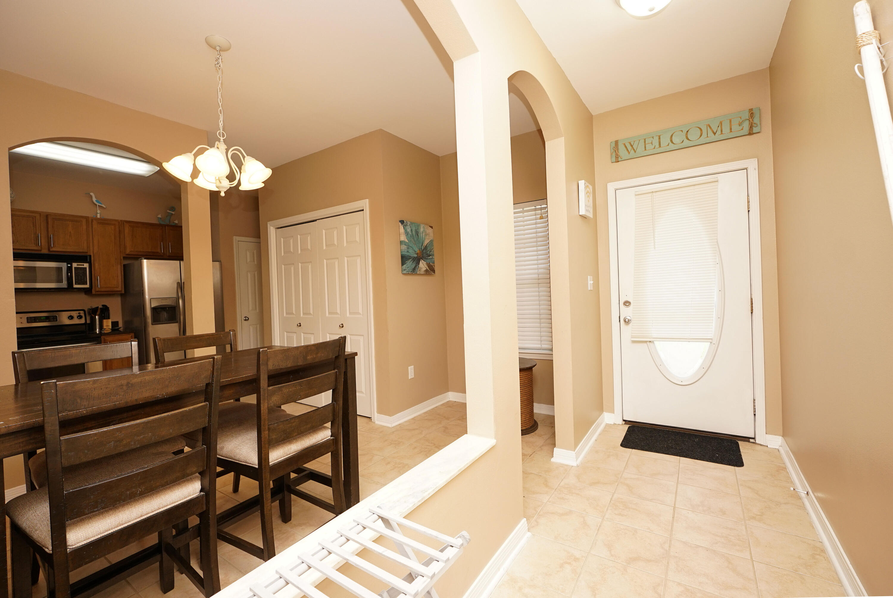 Busey's Place - Residential
