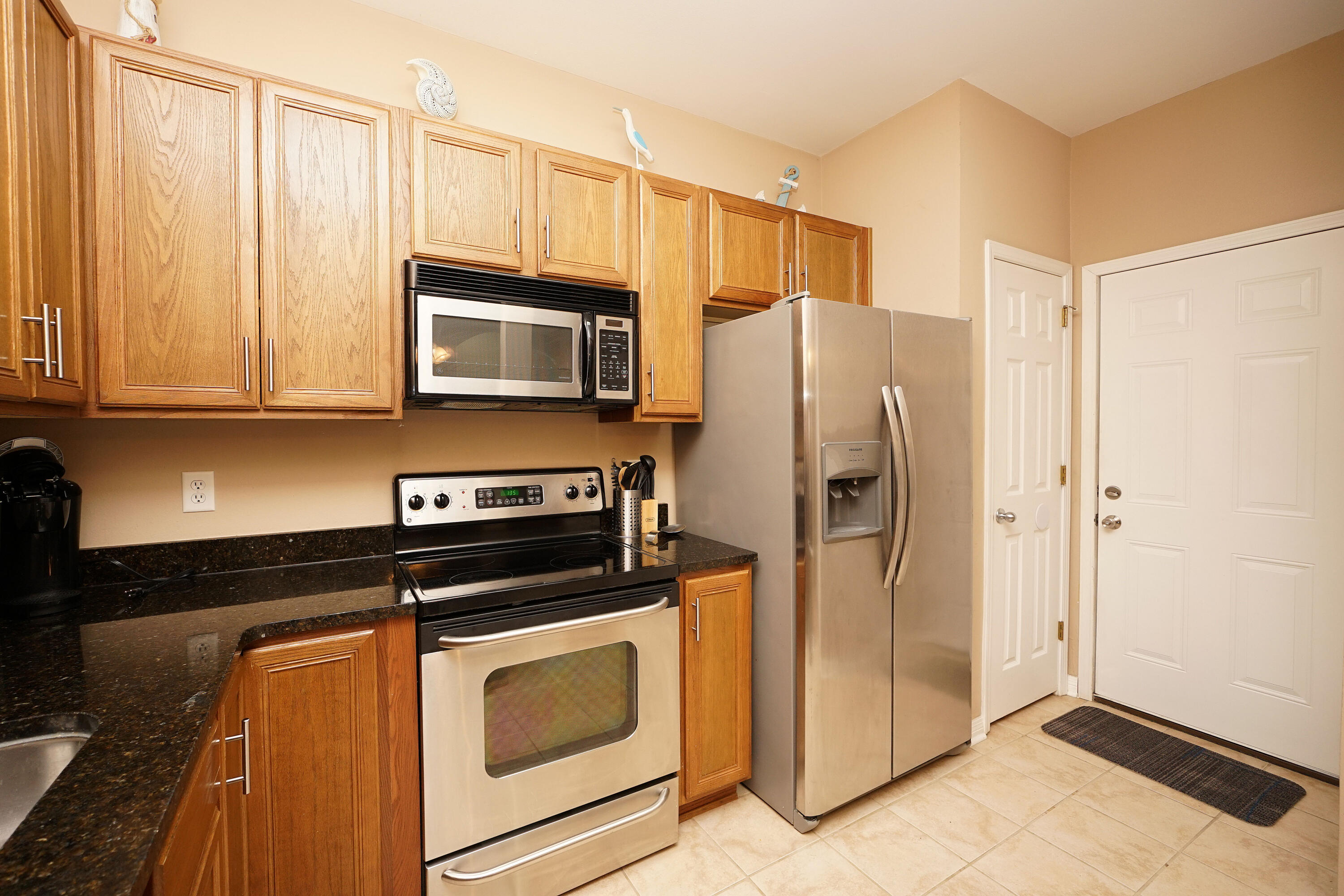 Busey's Place - Residential
