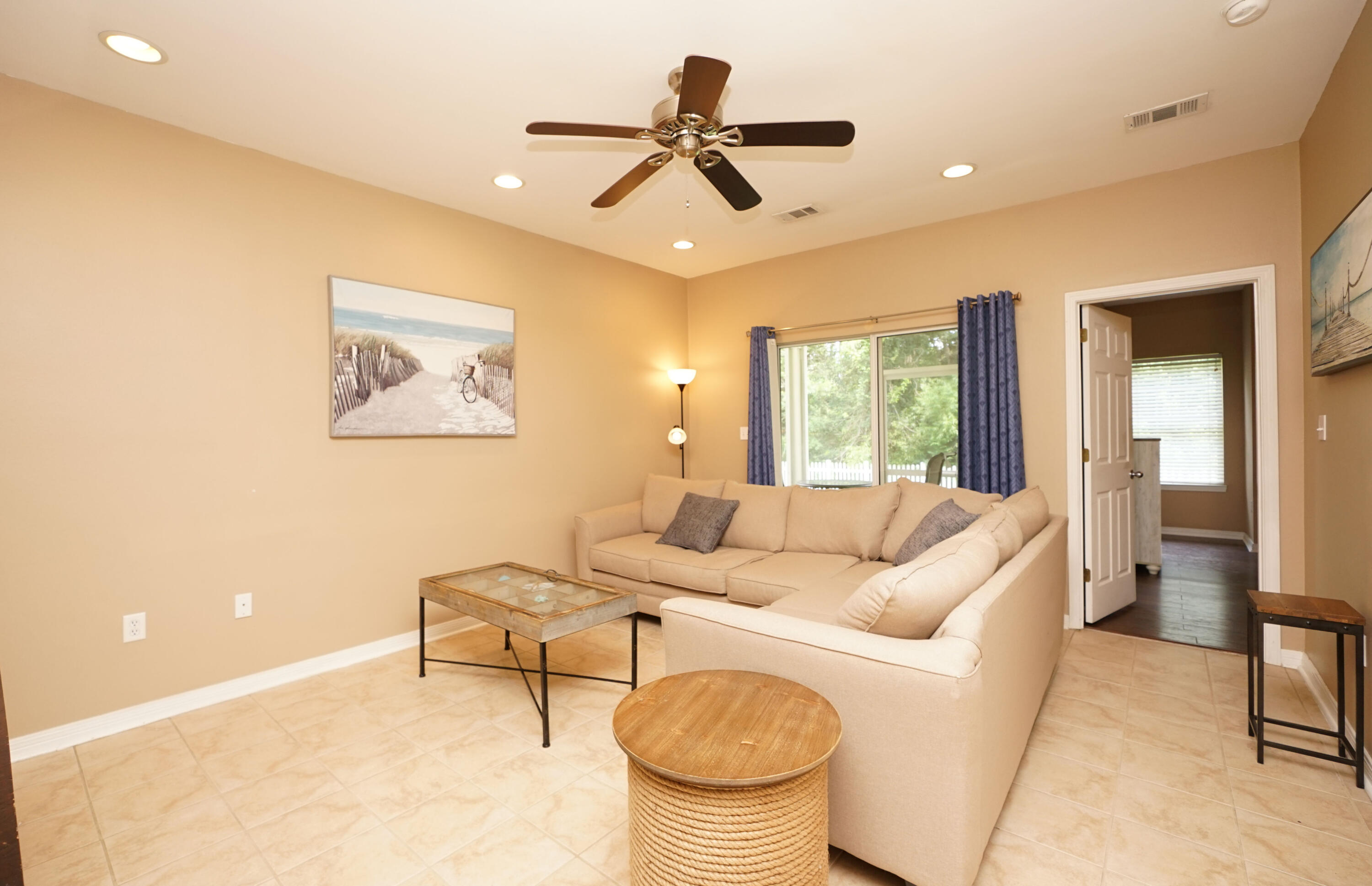 Busey's Place - Residential