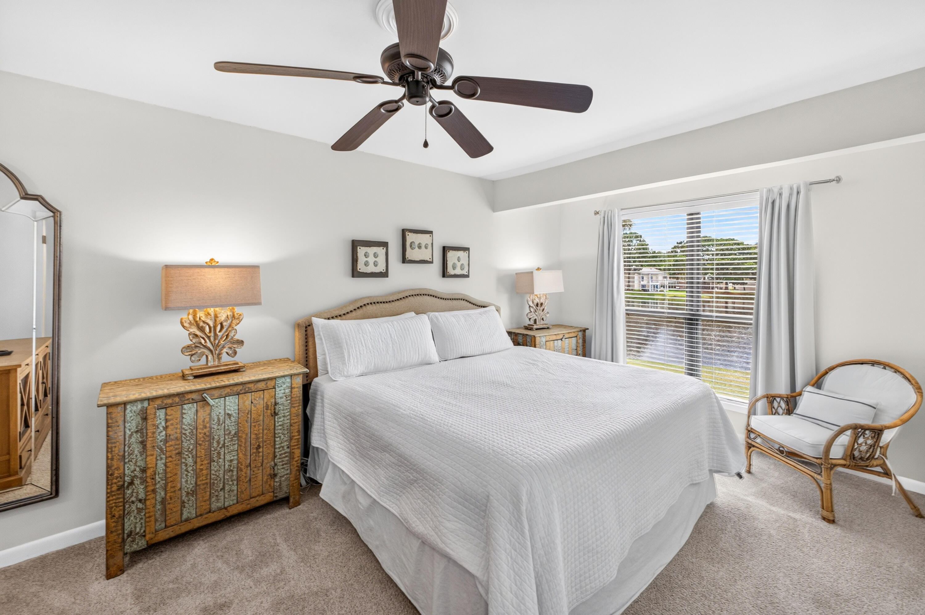 SANDPIPER VILLAGE CONDO - Residential
