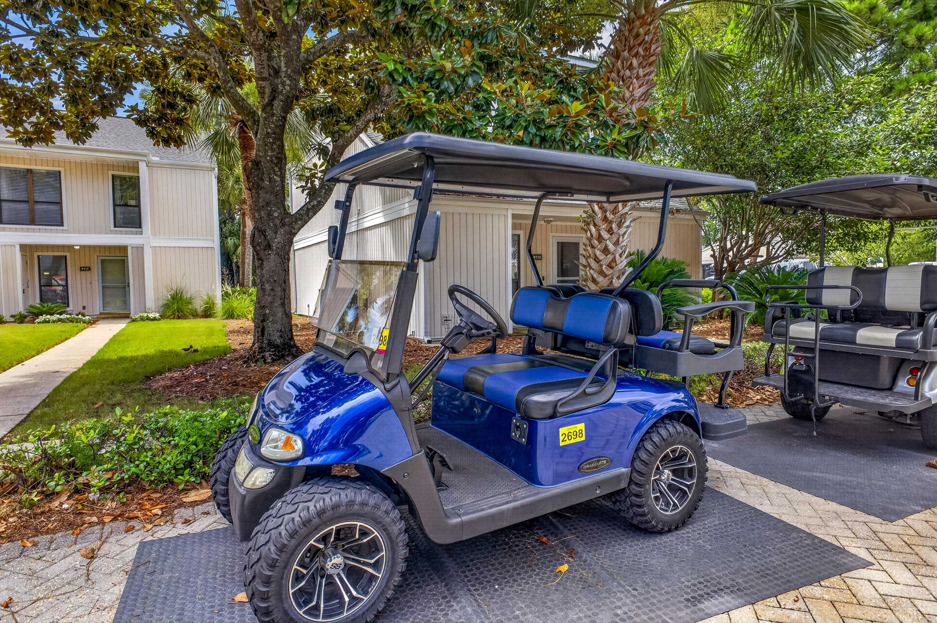 SANDPIPER VILLAGE CONDO - Residential