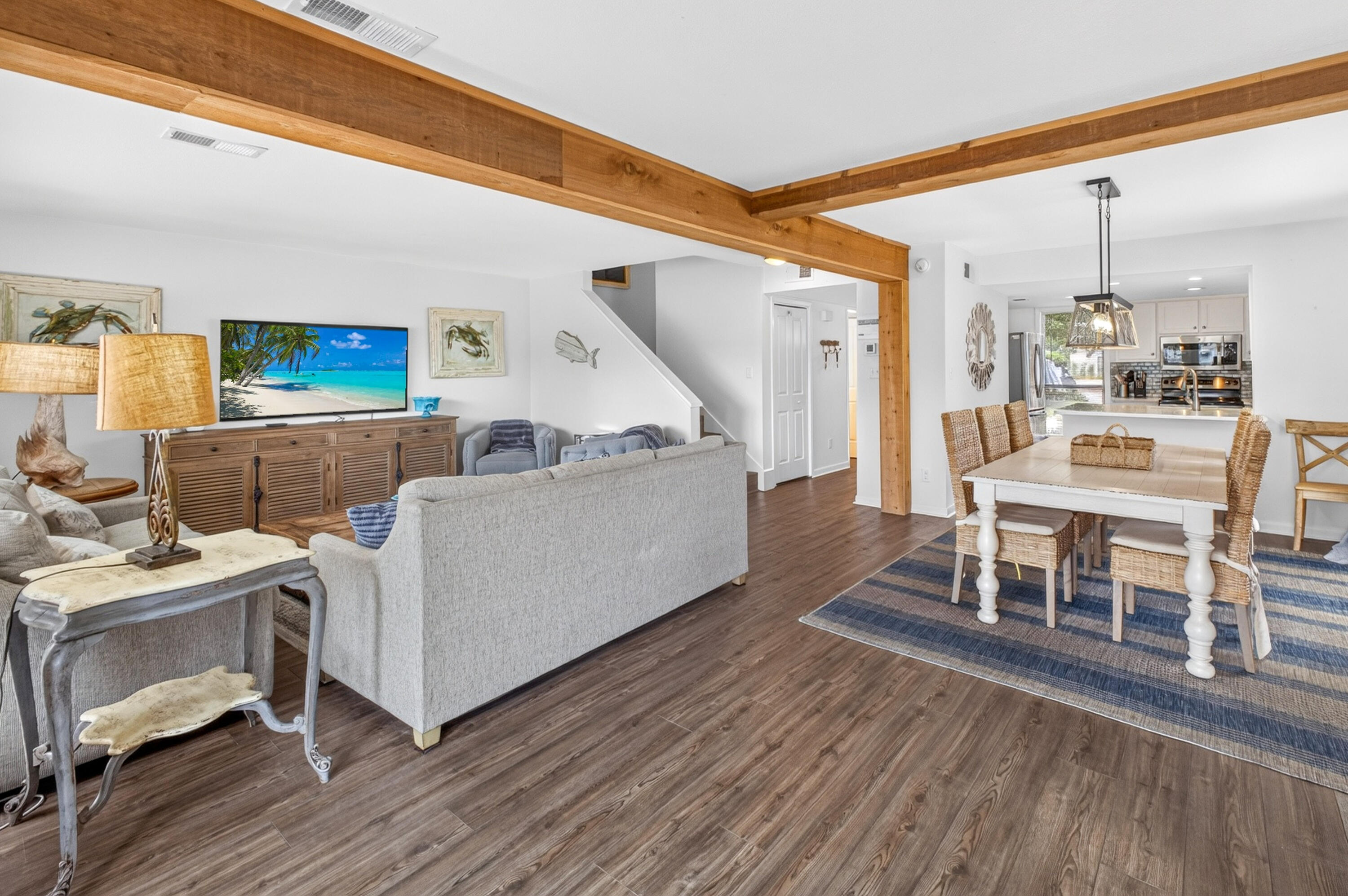 SANDPIPER VILLAGE CONDO - Residential