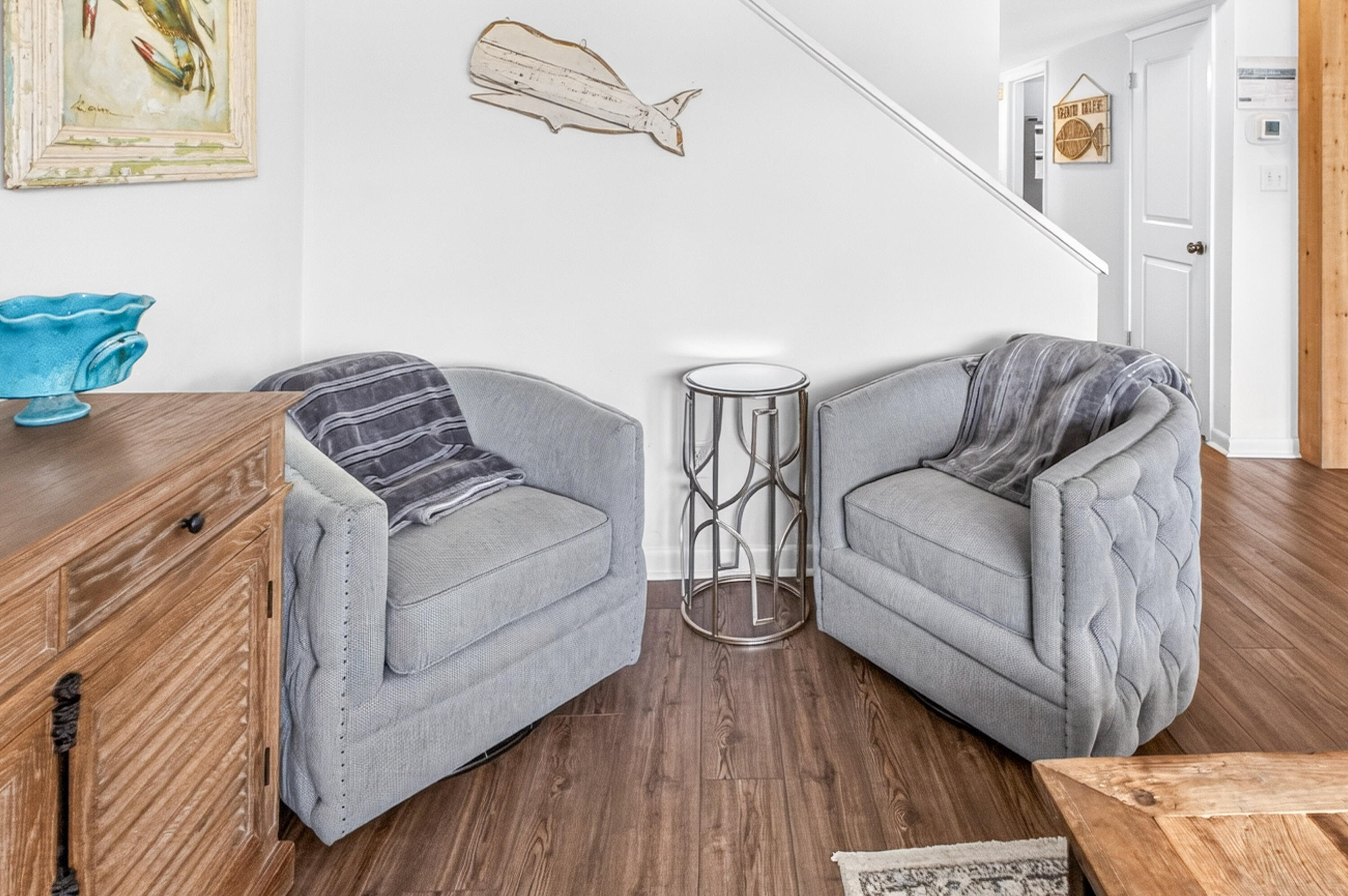 SANDPIPER VILLAGE CONDO - Residential