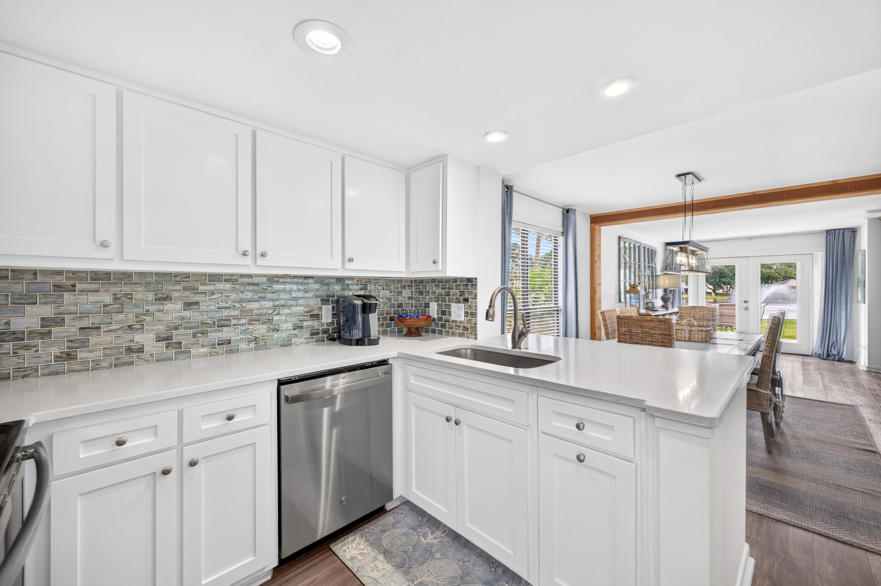 SANDPIPER VILLAGE CONDO - Residential