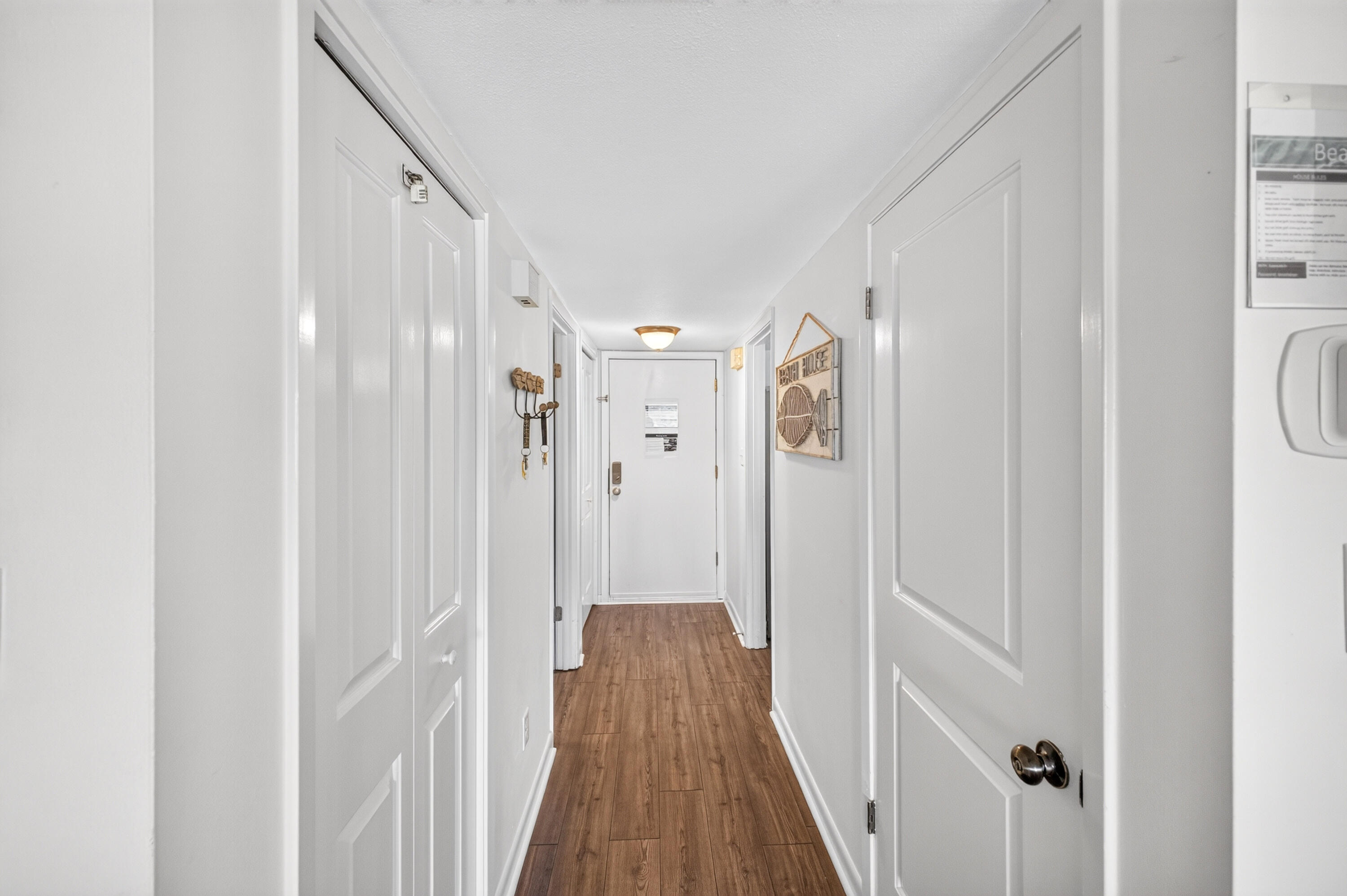 SANDPIPER VILLAGE CONDO - Residential