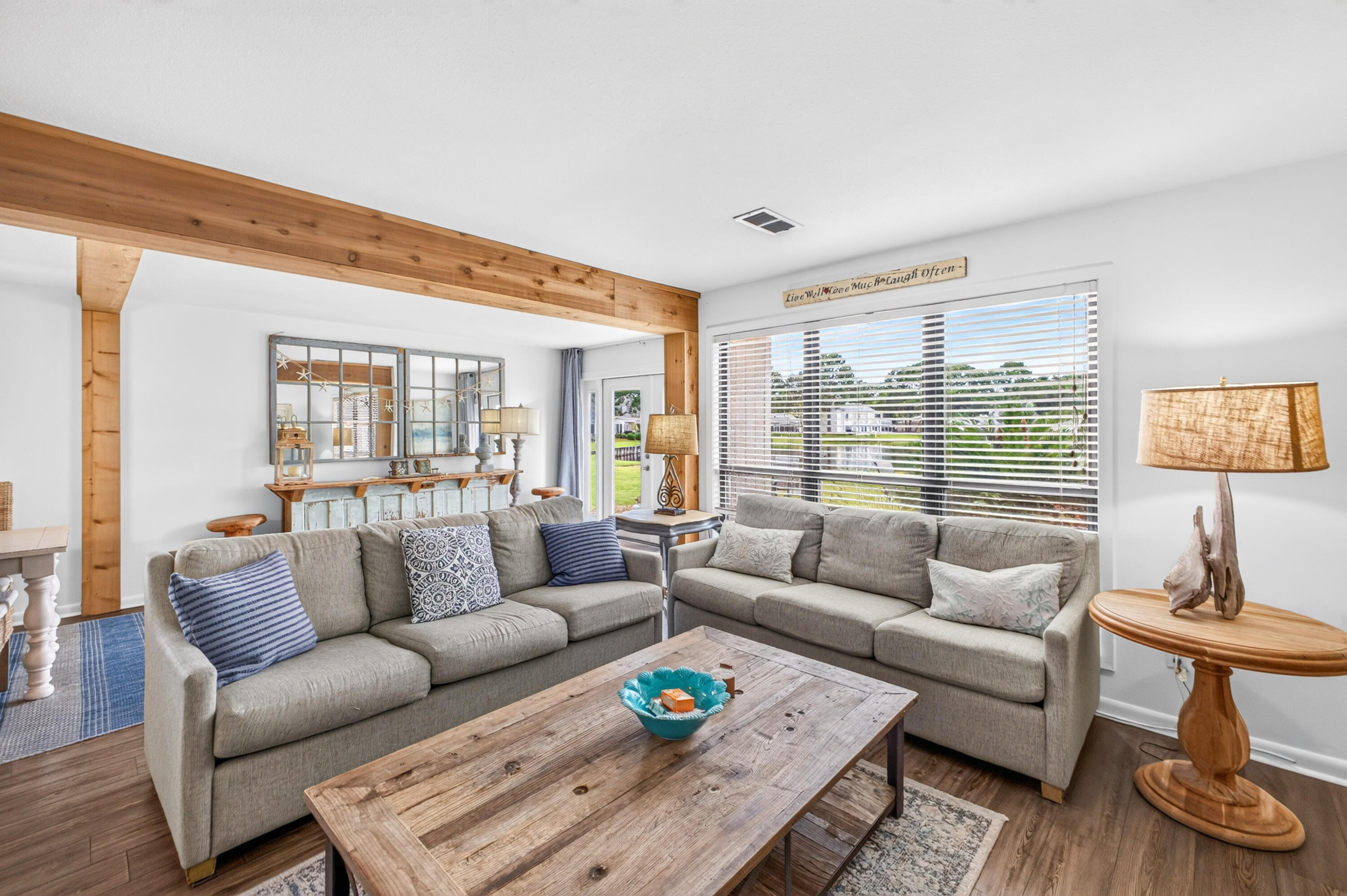 SANDPIPER VILLAGE CONDO - Residential