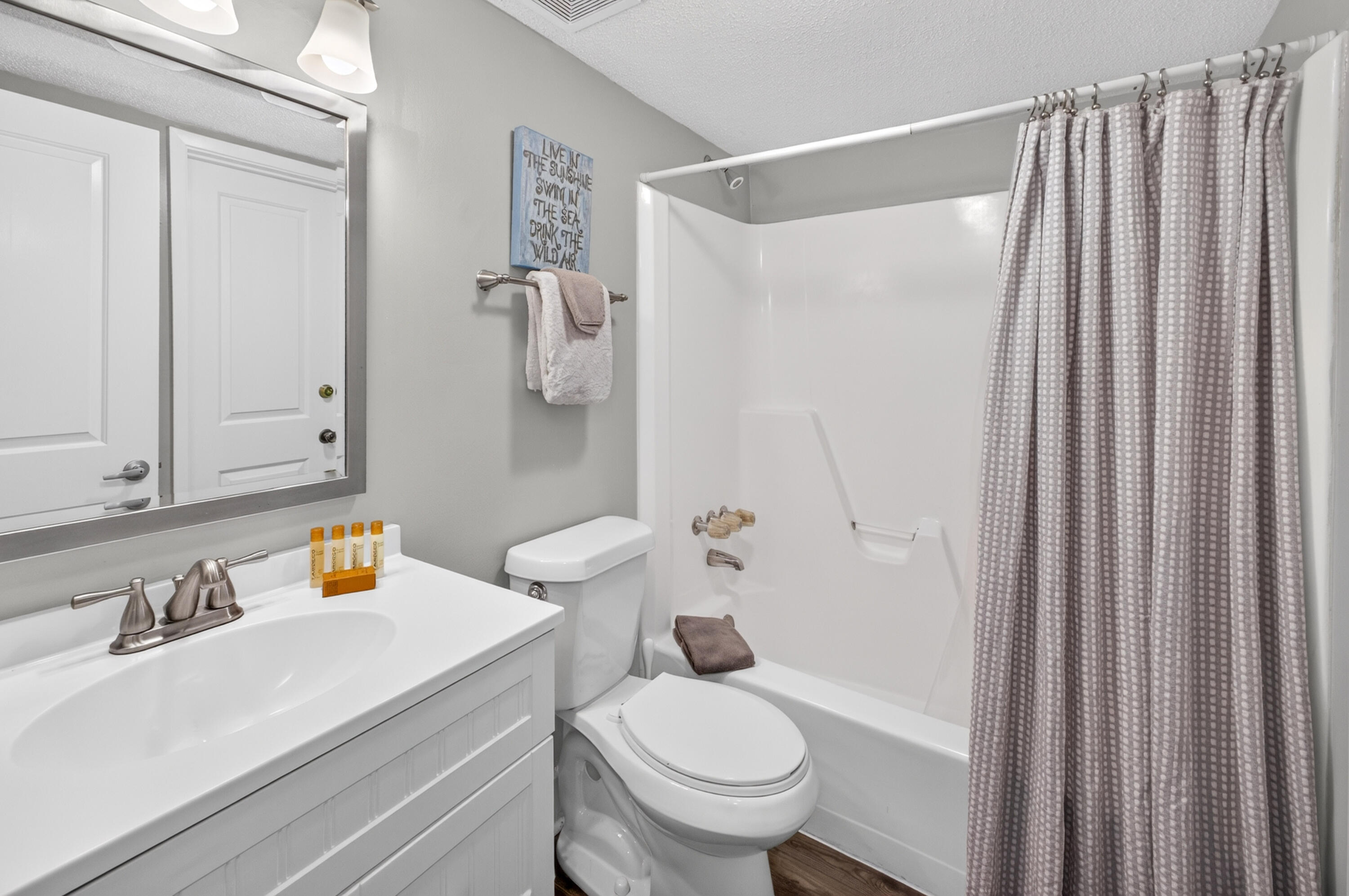 SANDPIPER VILLAGE CONDO - Residential