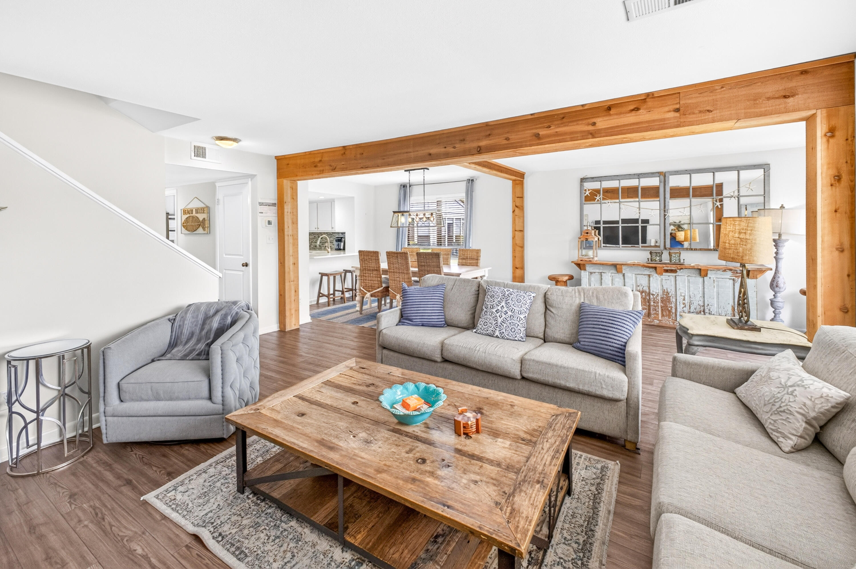 SANDPIPER VILLAGE CONDO - Residential