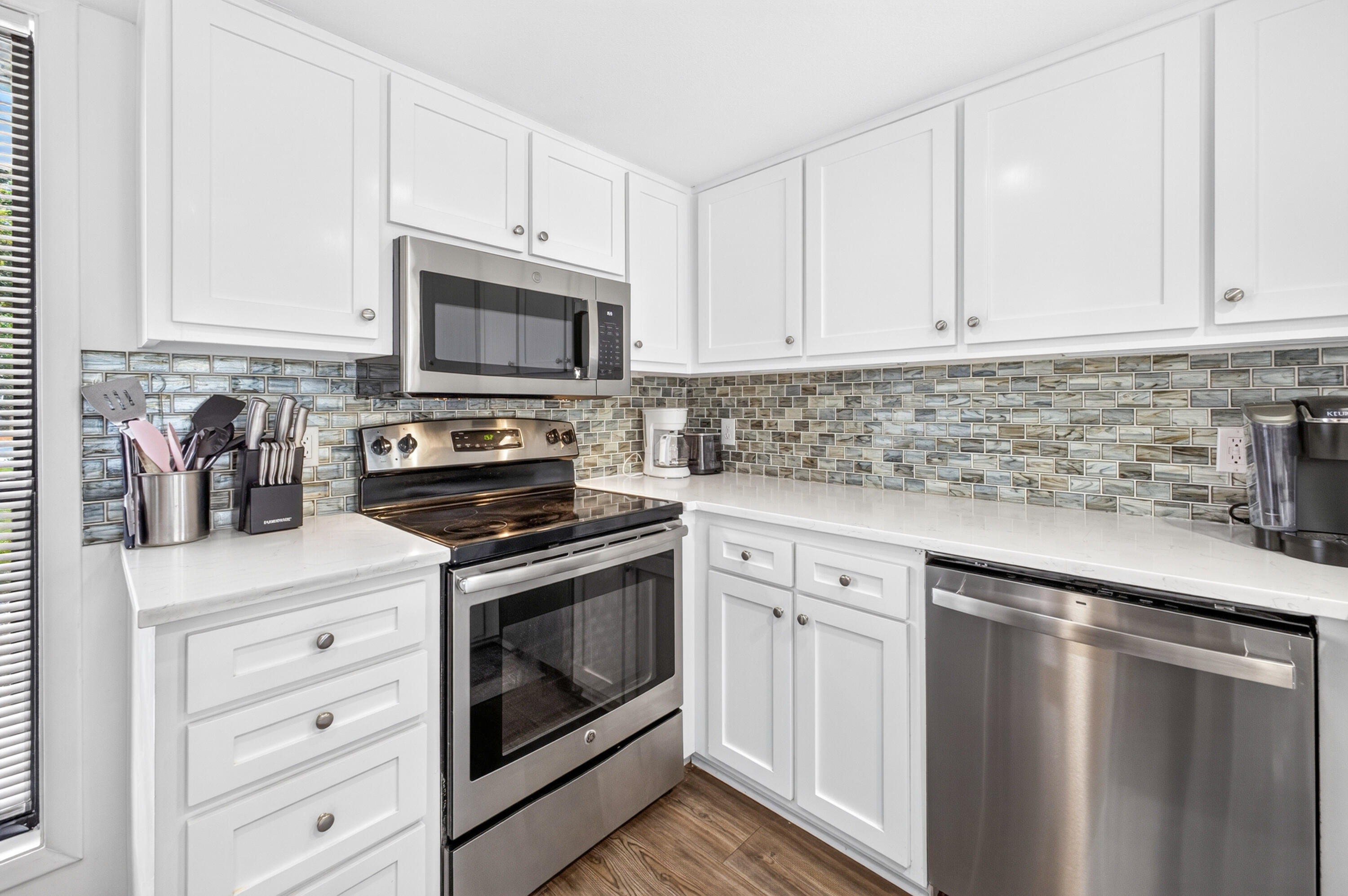 SANDPIPER VILLAGE CONDO - Residential