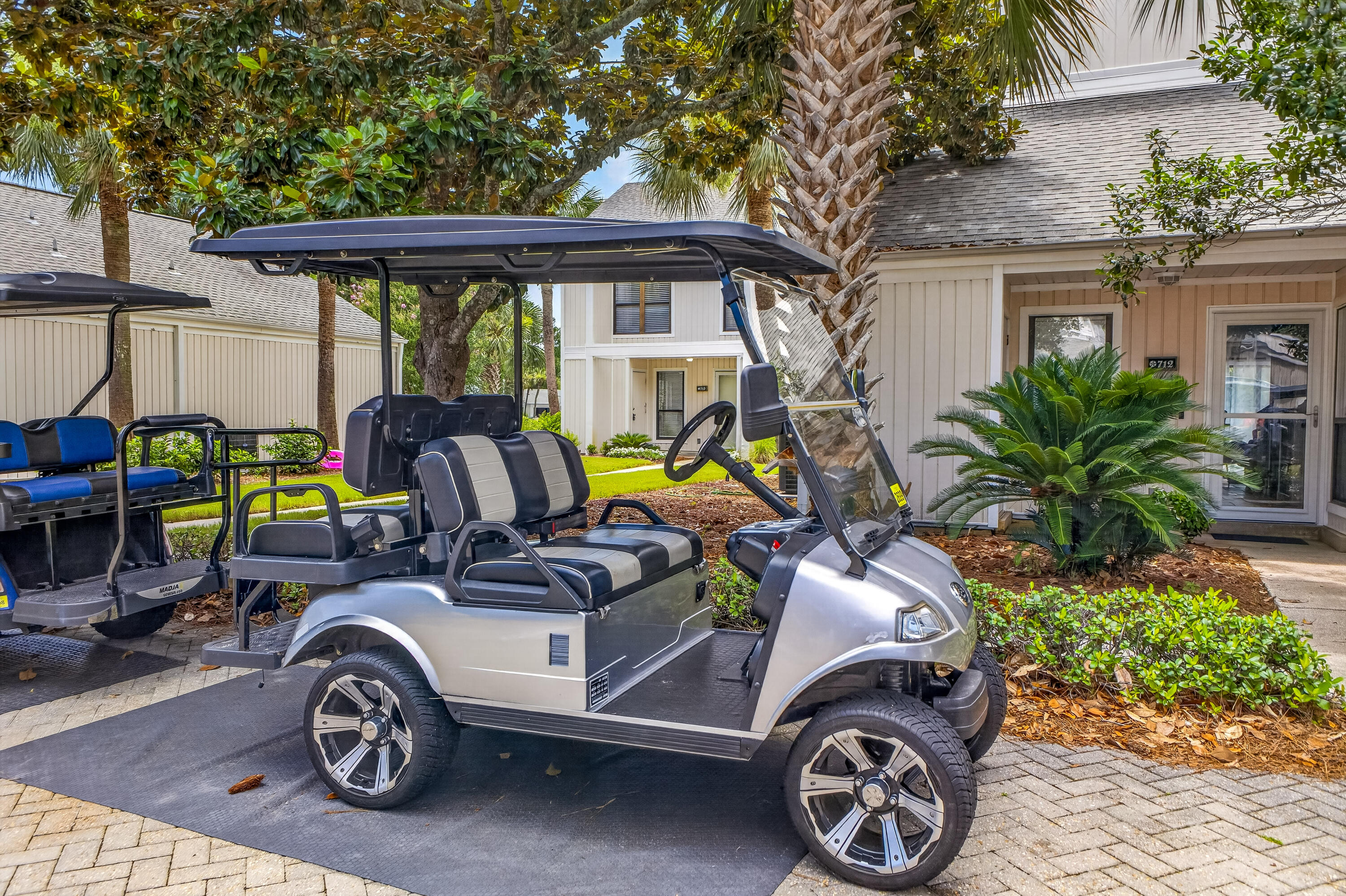 SANDPIPER VILLAGE CONDO - Residential
