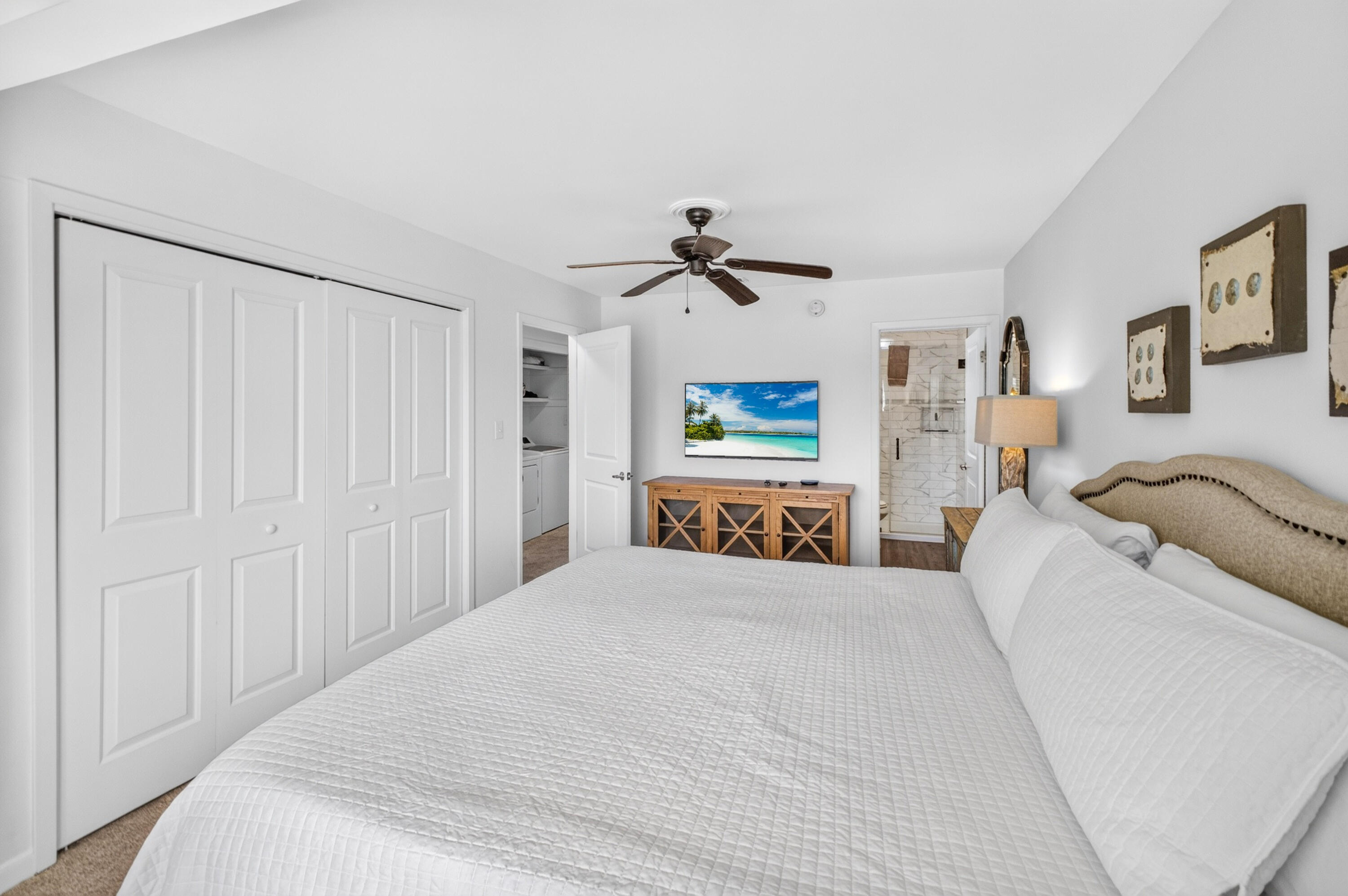 SANDPIPER VILLAGE CONDO - Residential