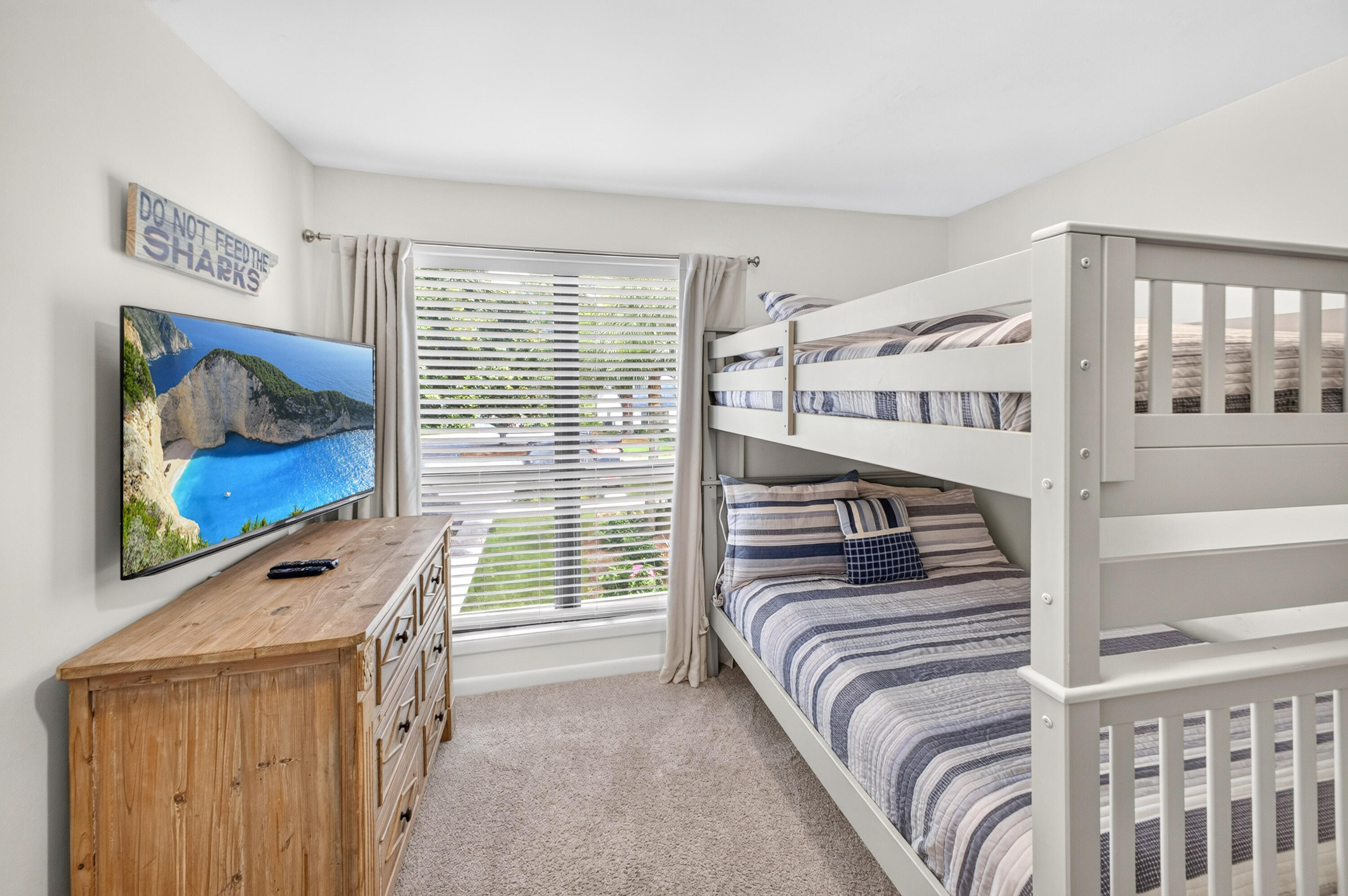 SANDPIPER VILLAGE CONDO - Residential