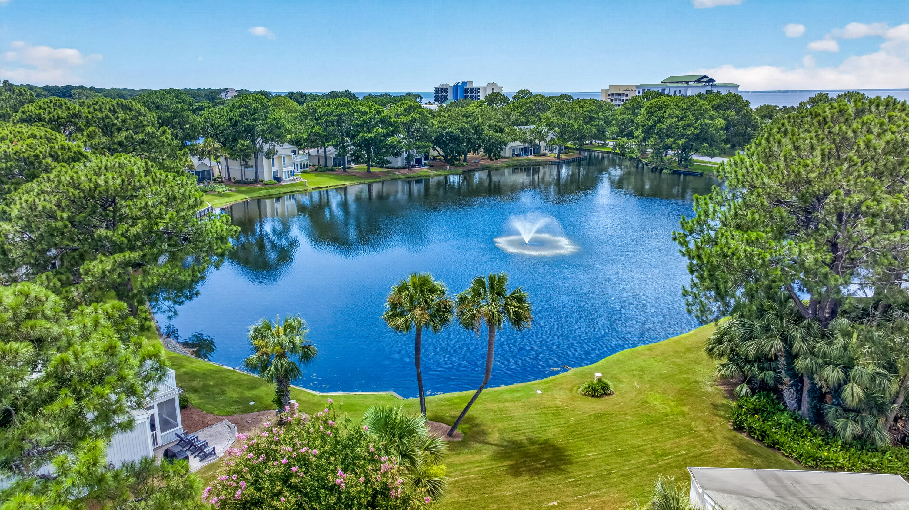 SANDPIPER VILLAGE CONDO - Residential