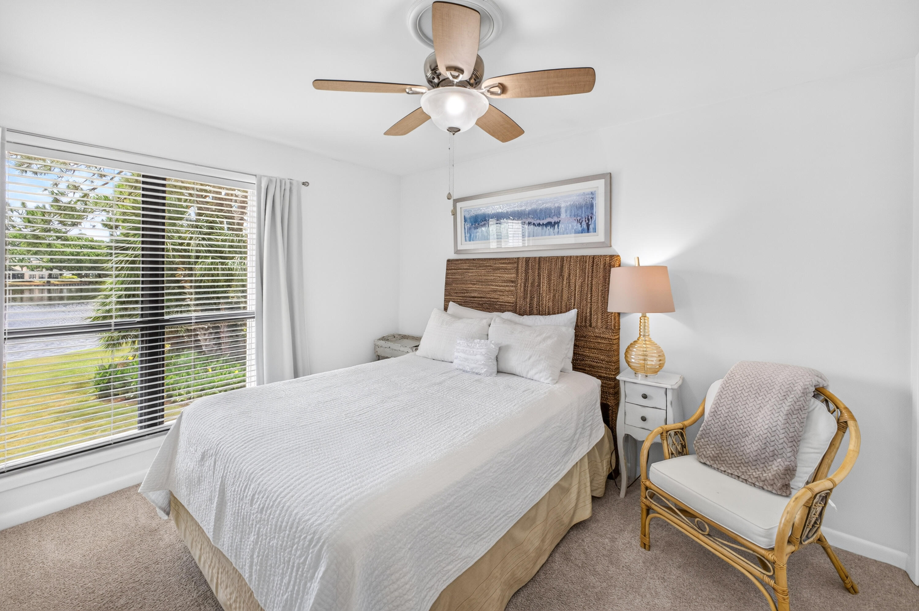 SANDPIPER VILLAGE CONDO - Residential