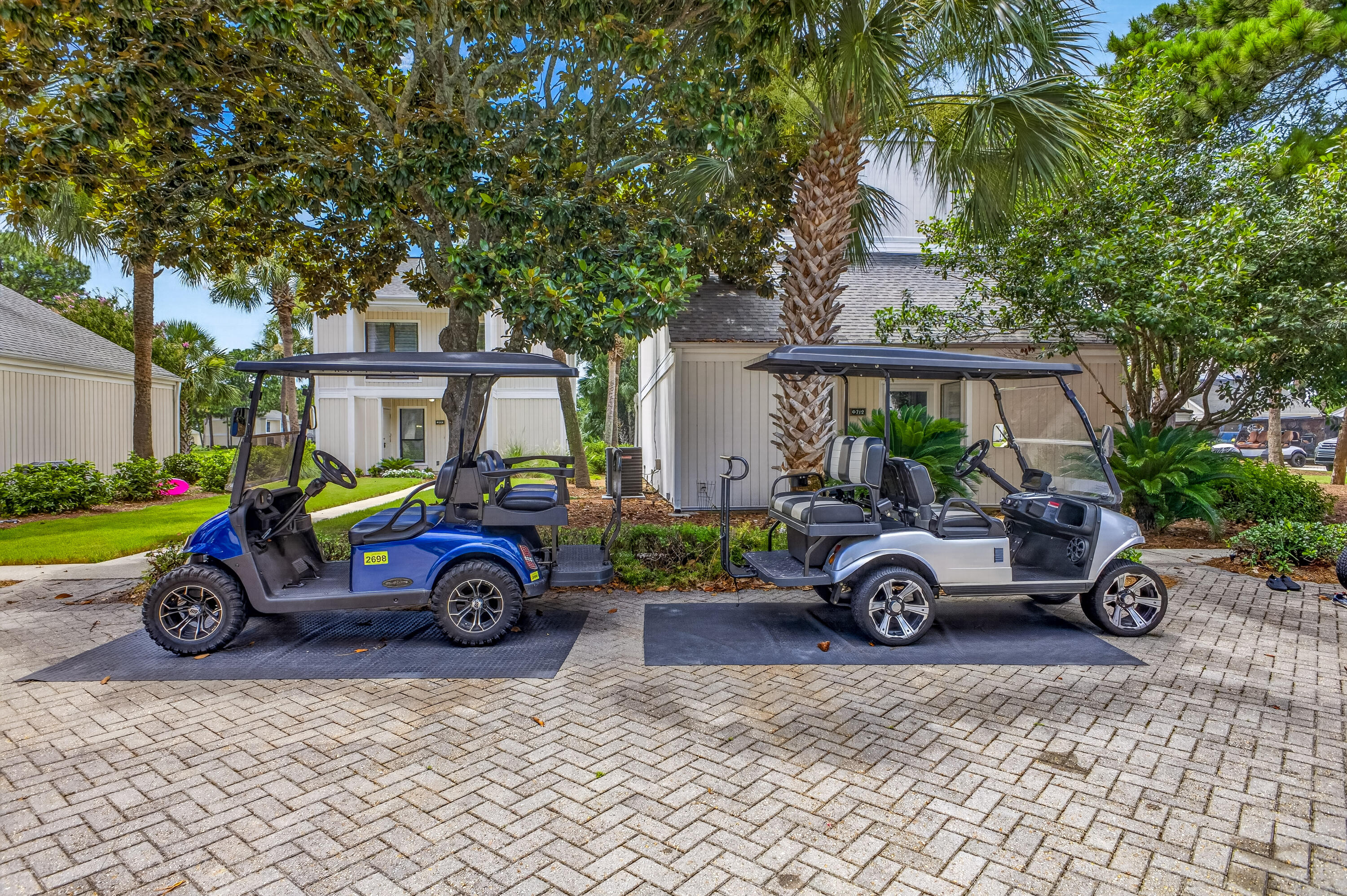 SANDPIPER VILLAGE CONDO - Residential