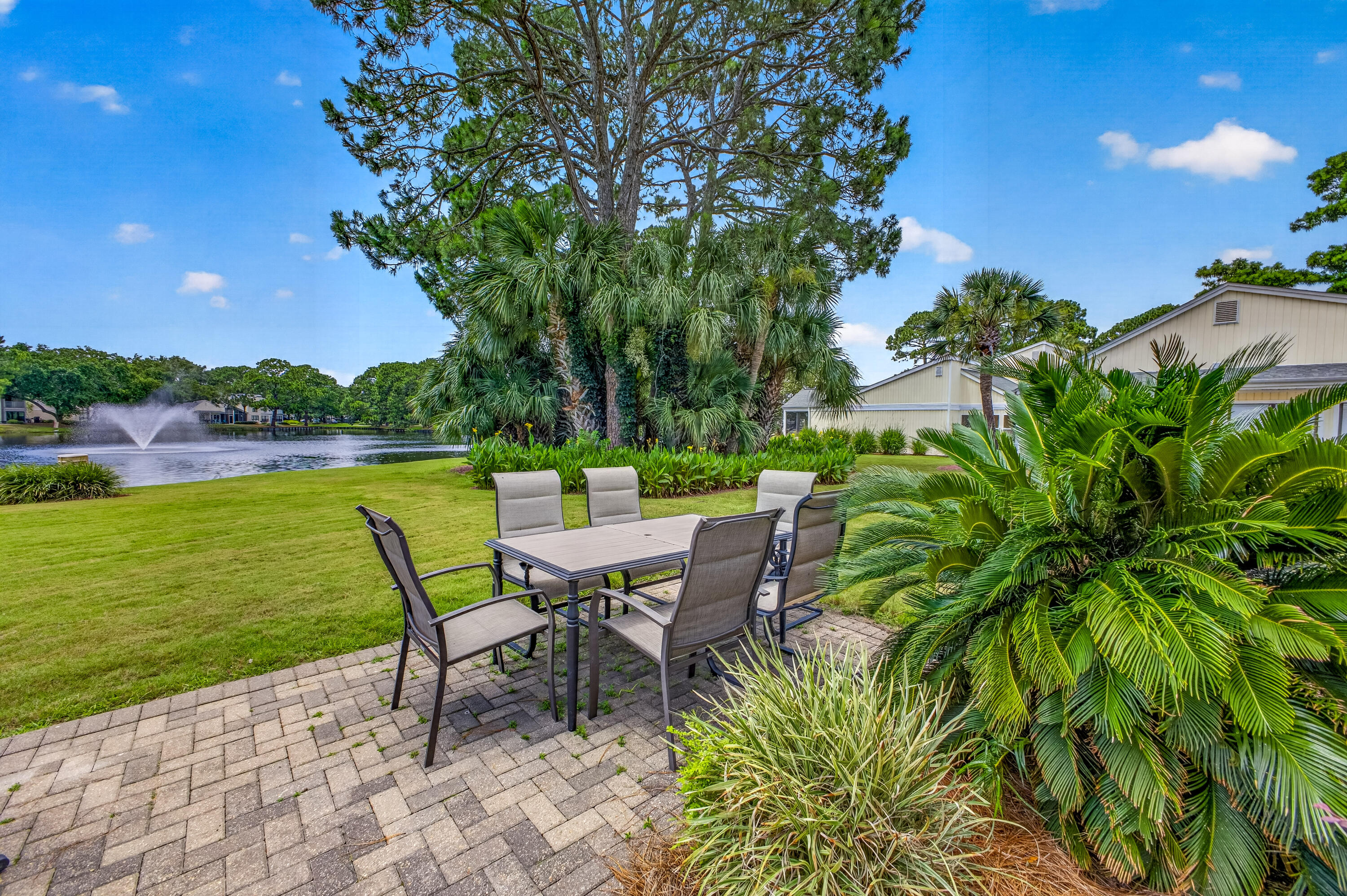 SANDPIPER VILLAGE CONDO - Residential