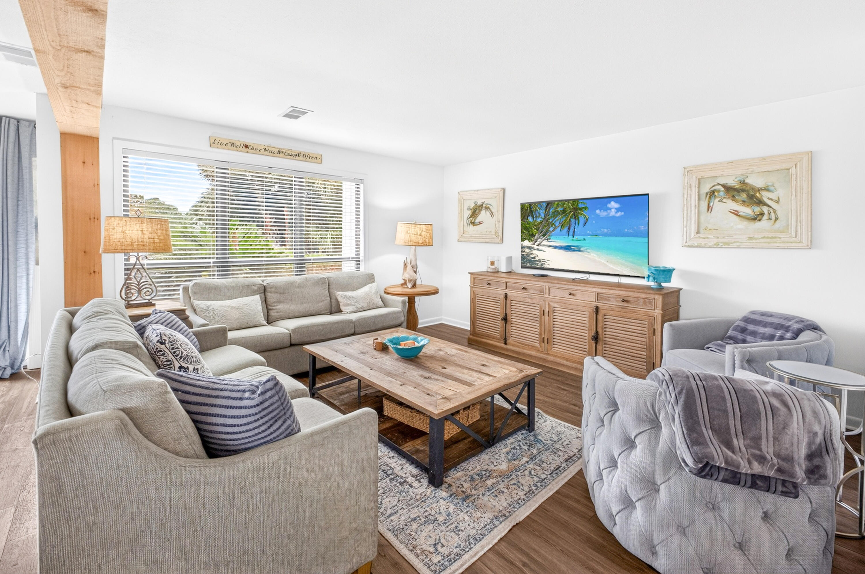 SANDPIPER VILLAGE CONDO - Residential
