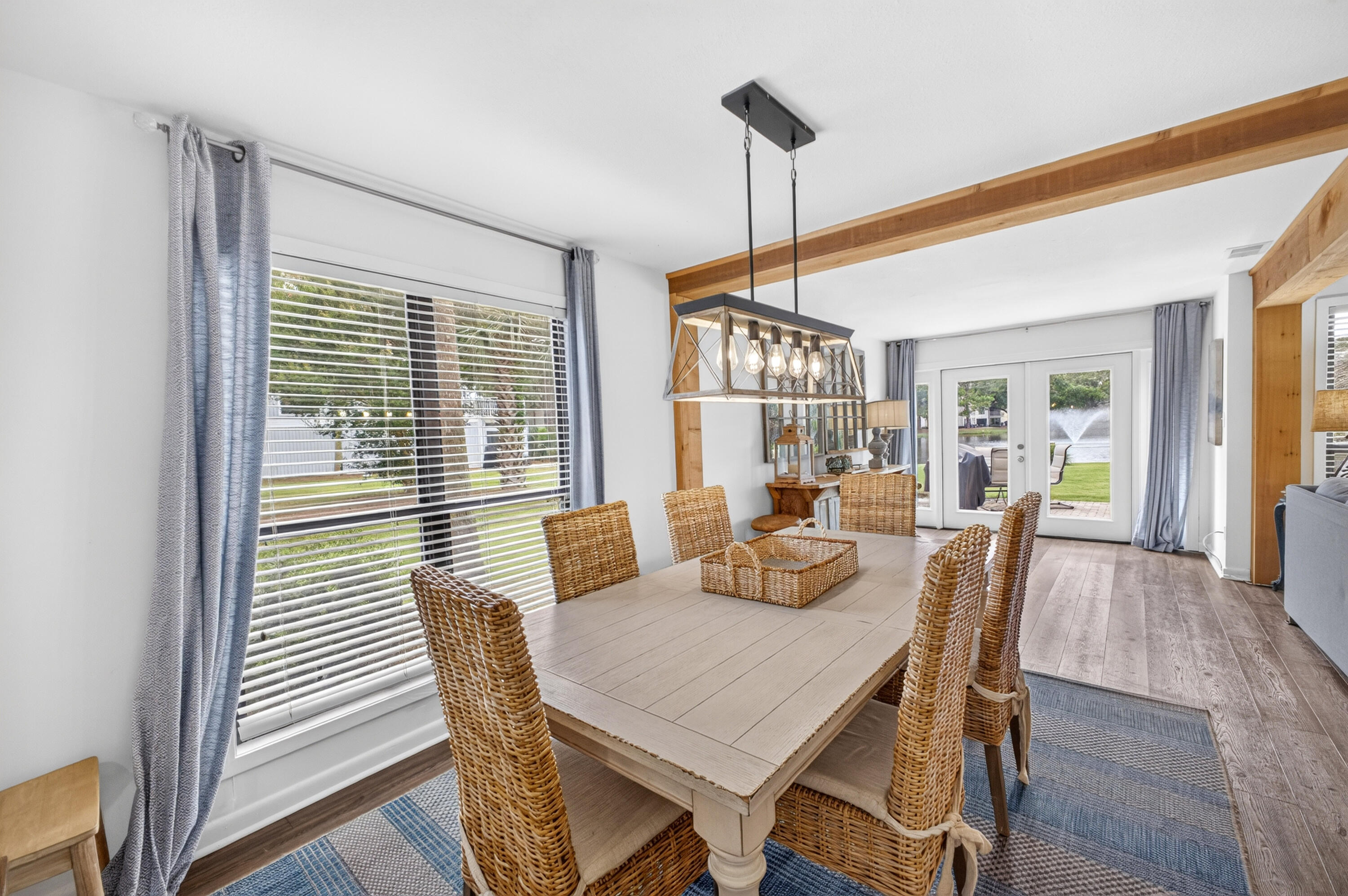 SANDPIPER VILLAGE CONDO - Residential
