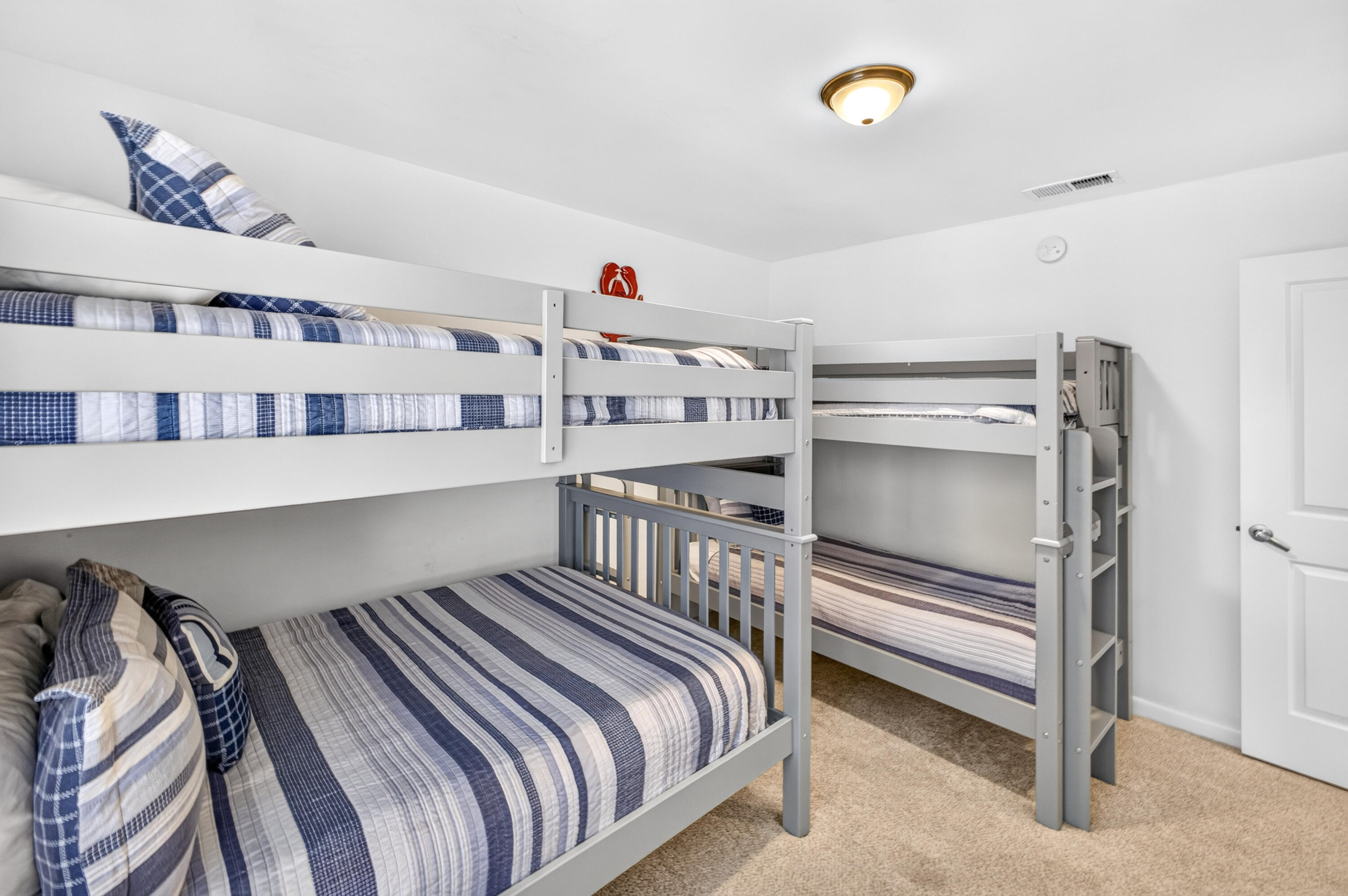SANDPIPER VILLAGE CONDO - Residential