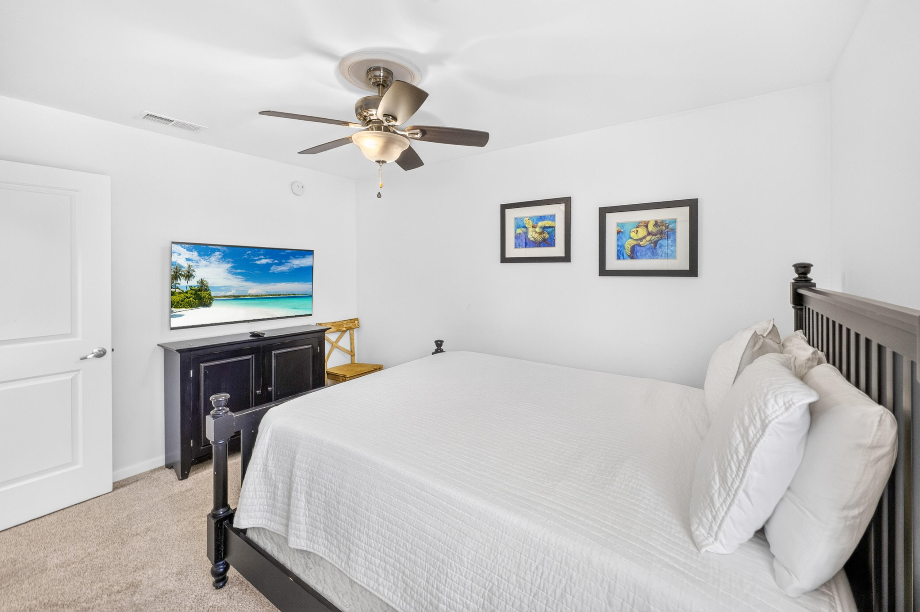 SANDPIPER VILLAGE CONDO - Residential