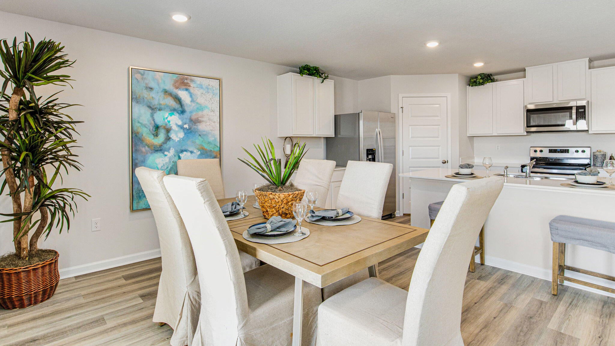 Liberty Farms - Residential