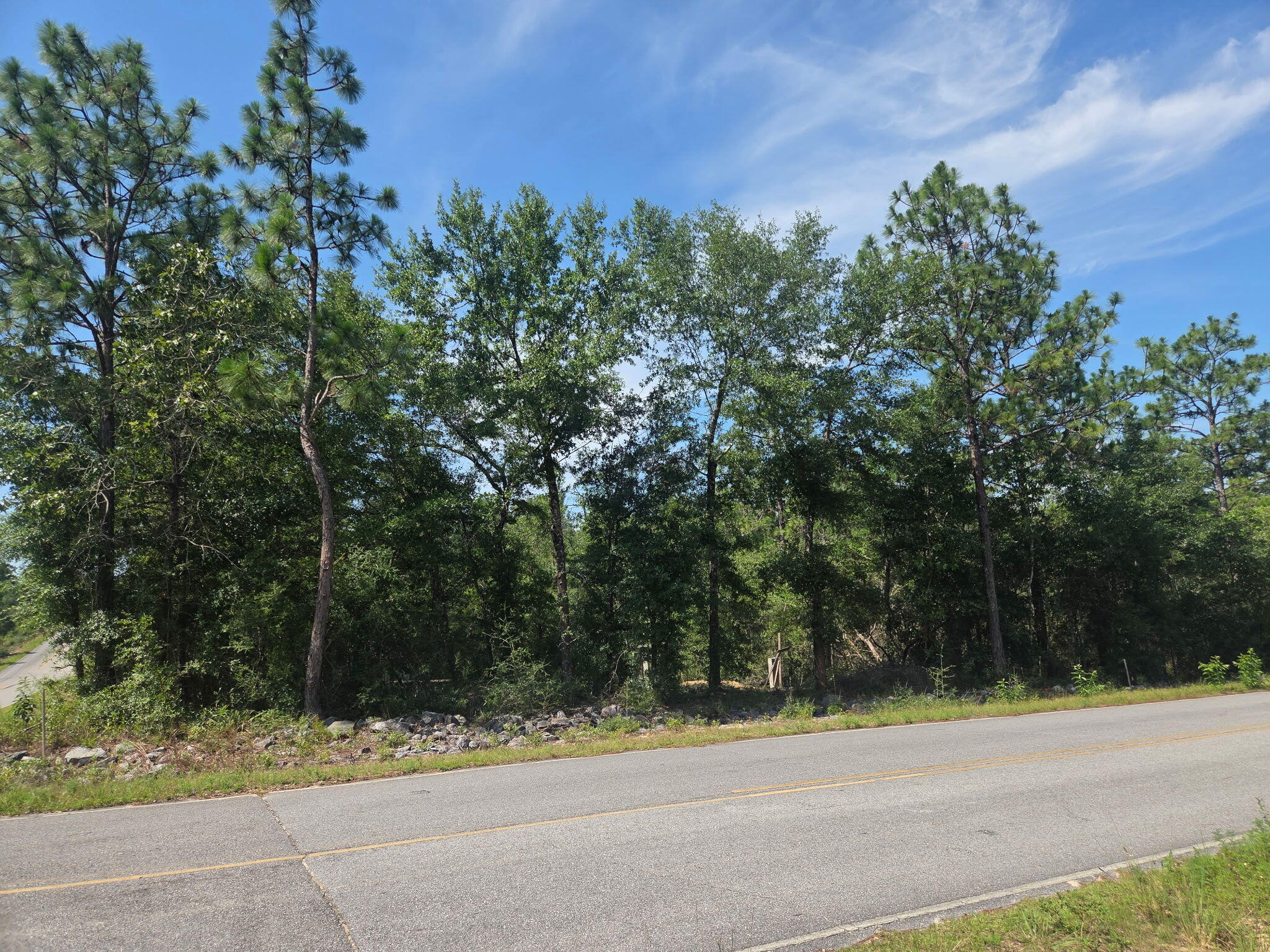 OAKWOOD HILLS - Land