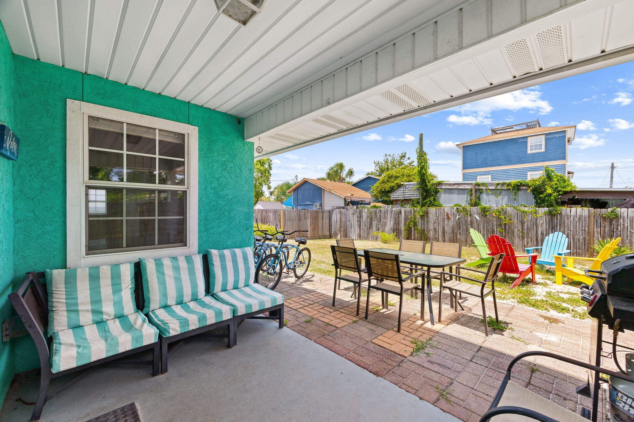 Holiday Beach 15 - Residential