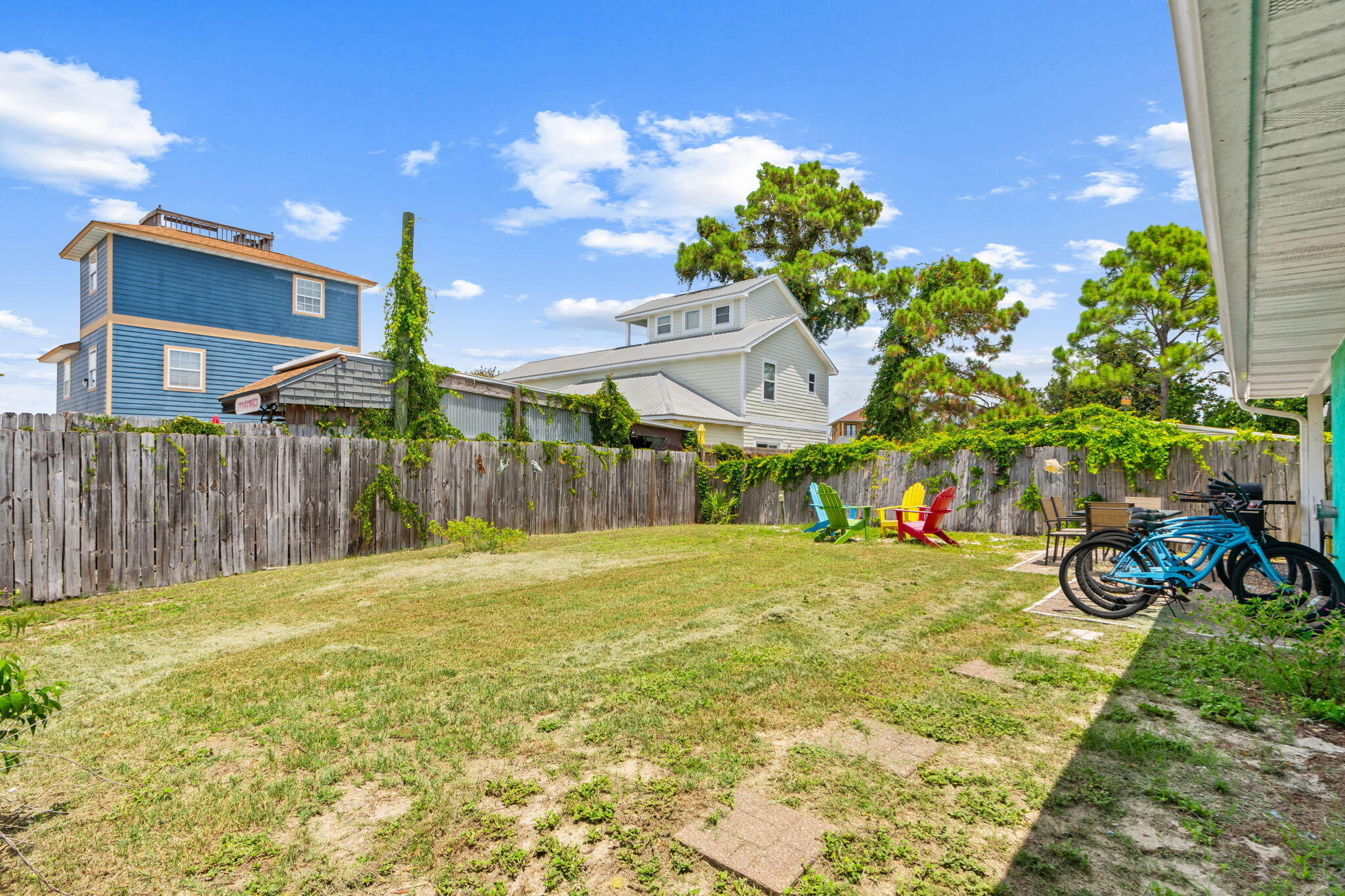 Holiday Beach 15 - Residential