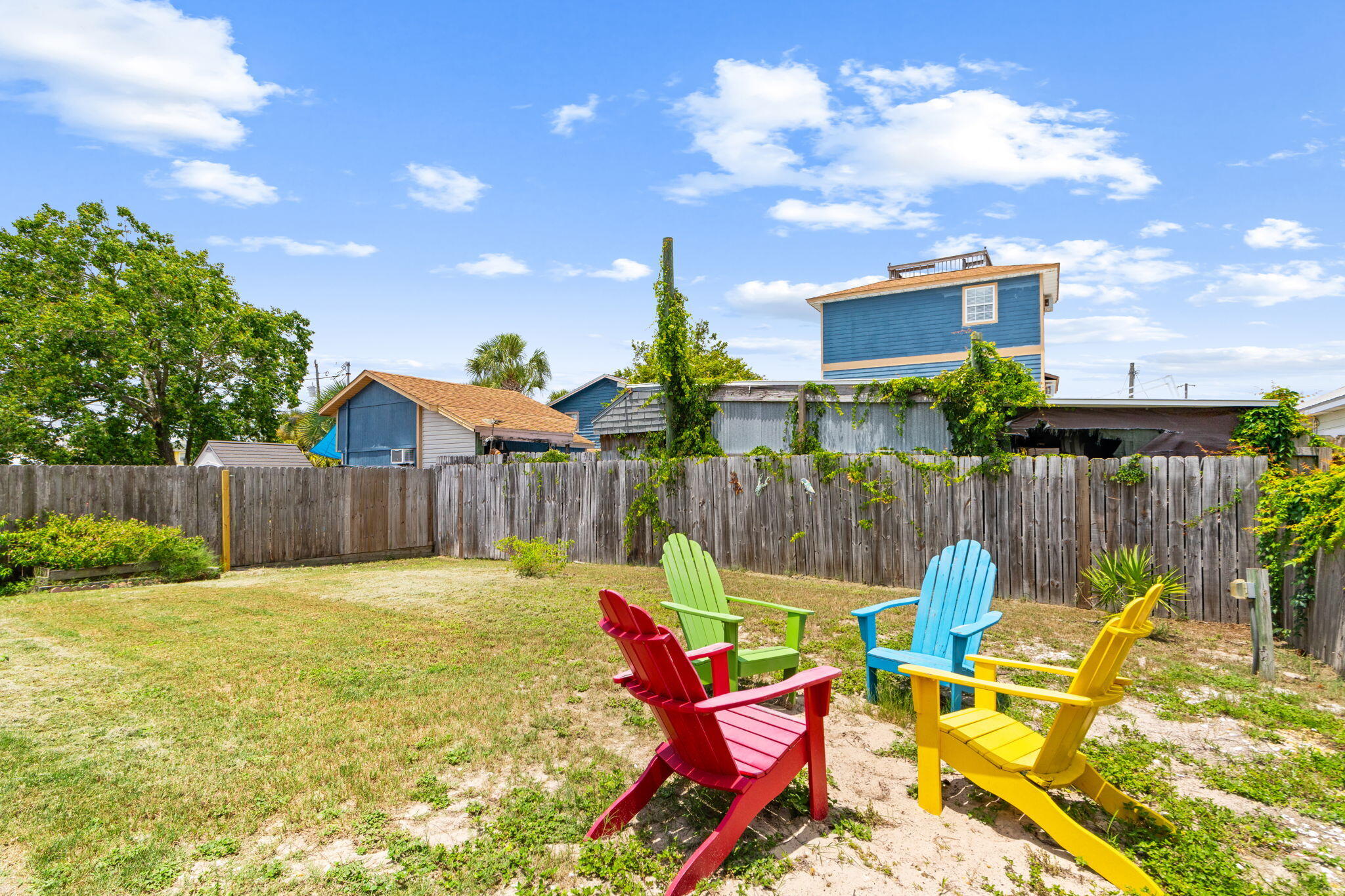Holiday Beach 15 - Residential