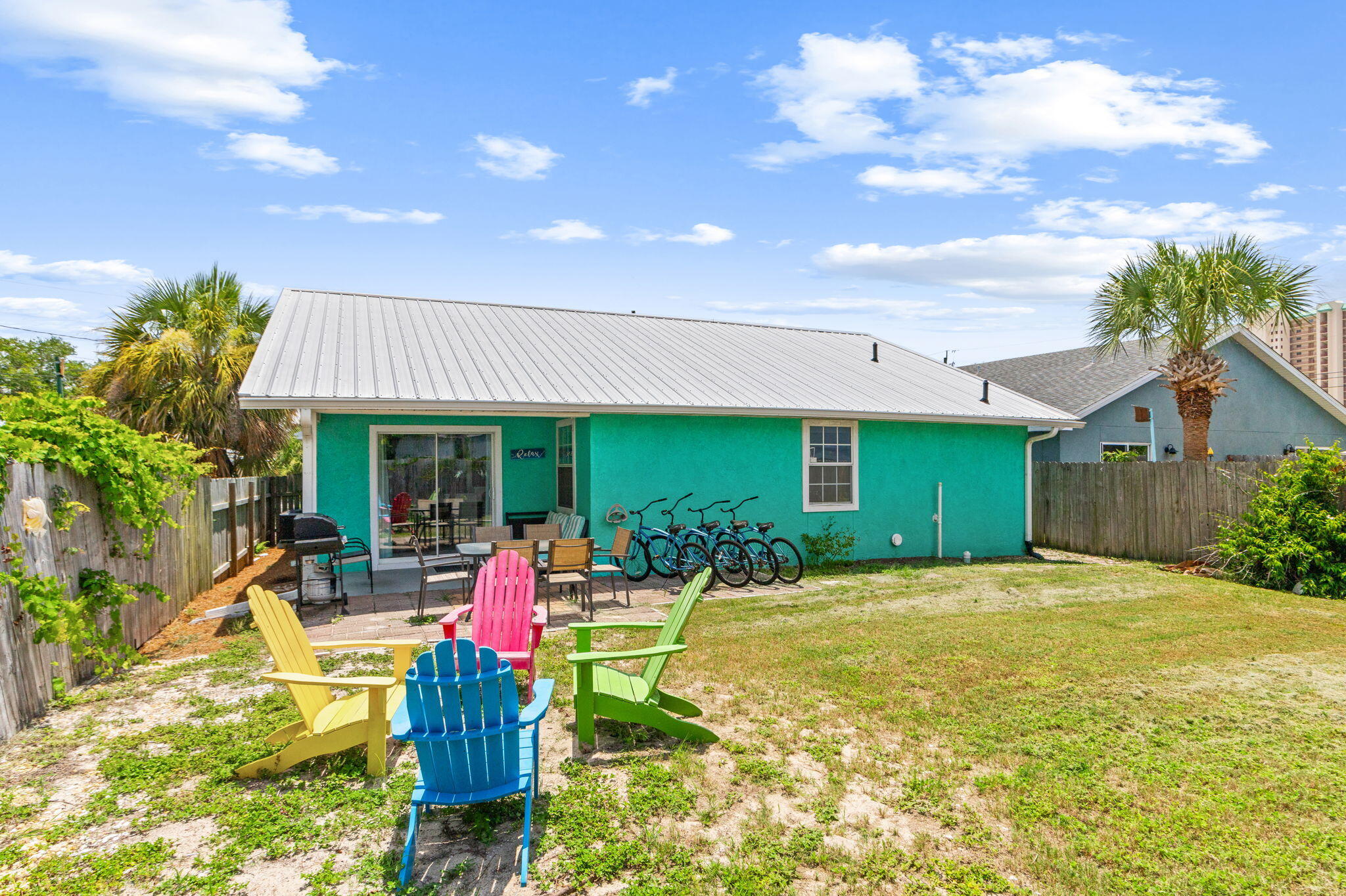 Holiday Beach 15 - Residential
