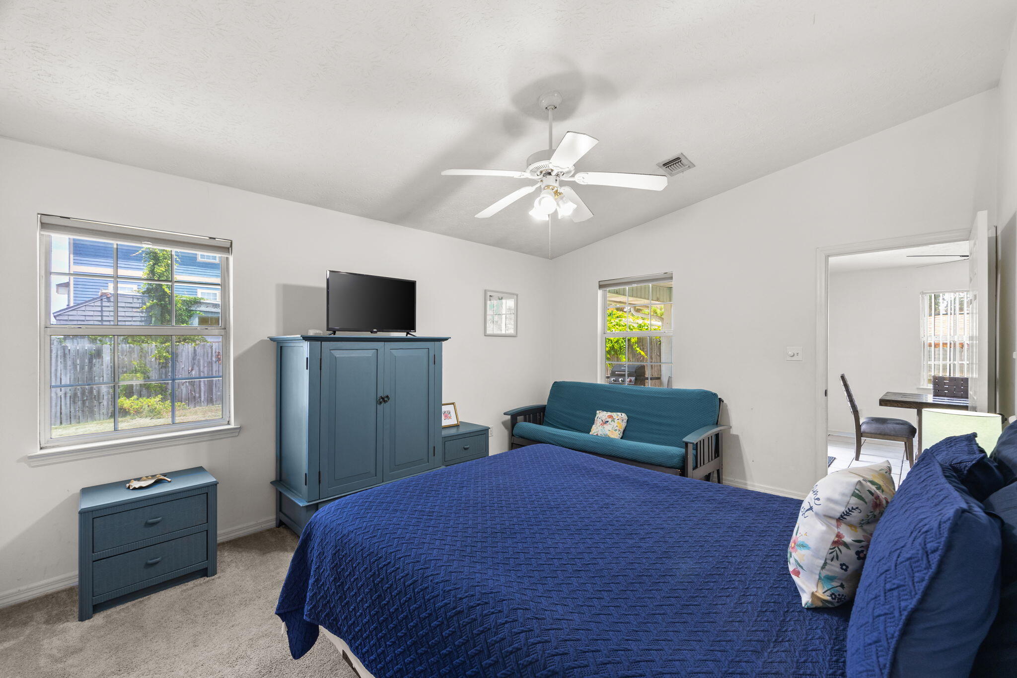 Holiday Beach 15 - Residential