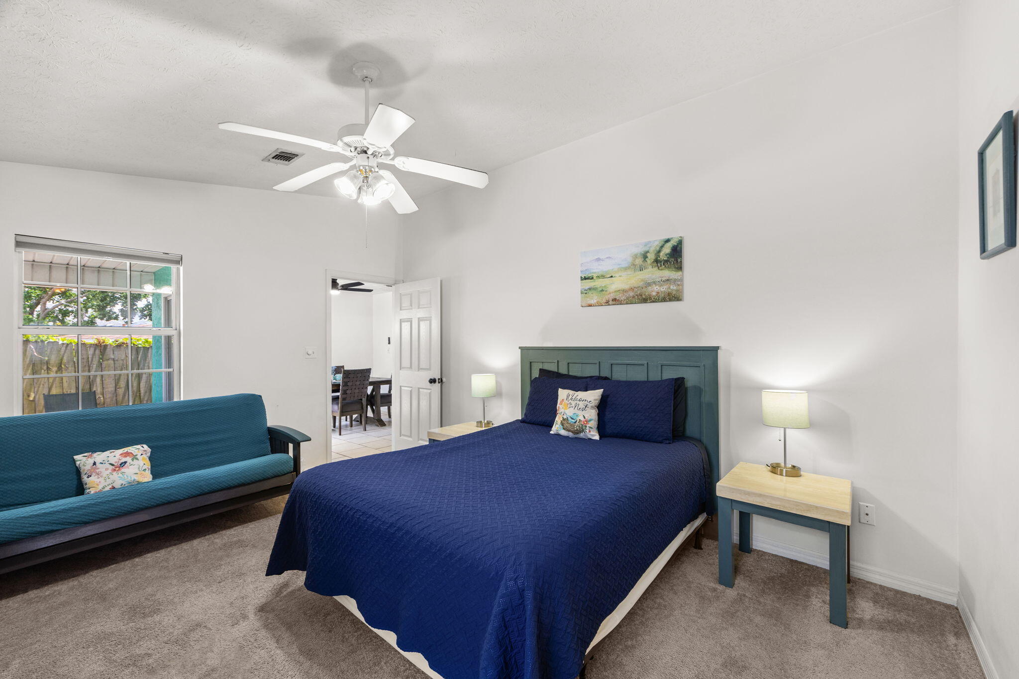 Holiday Beach 15 - Residential
