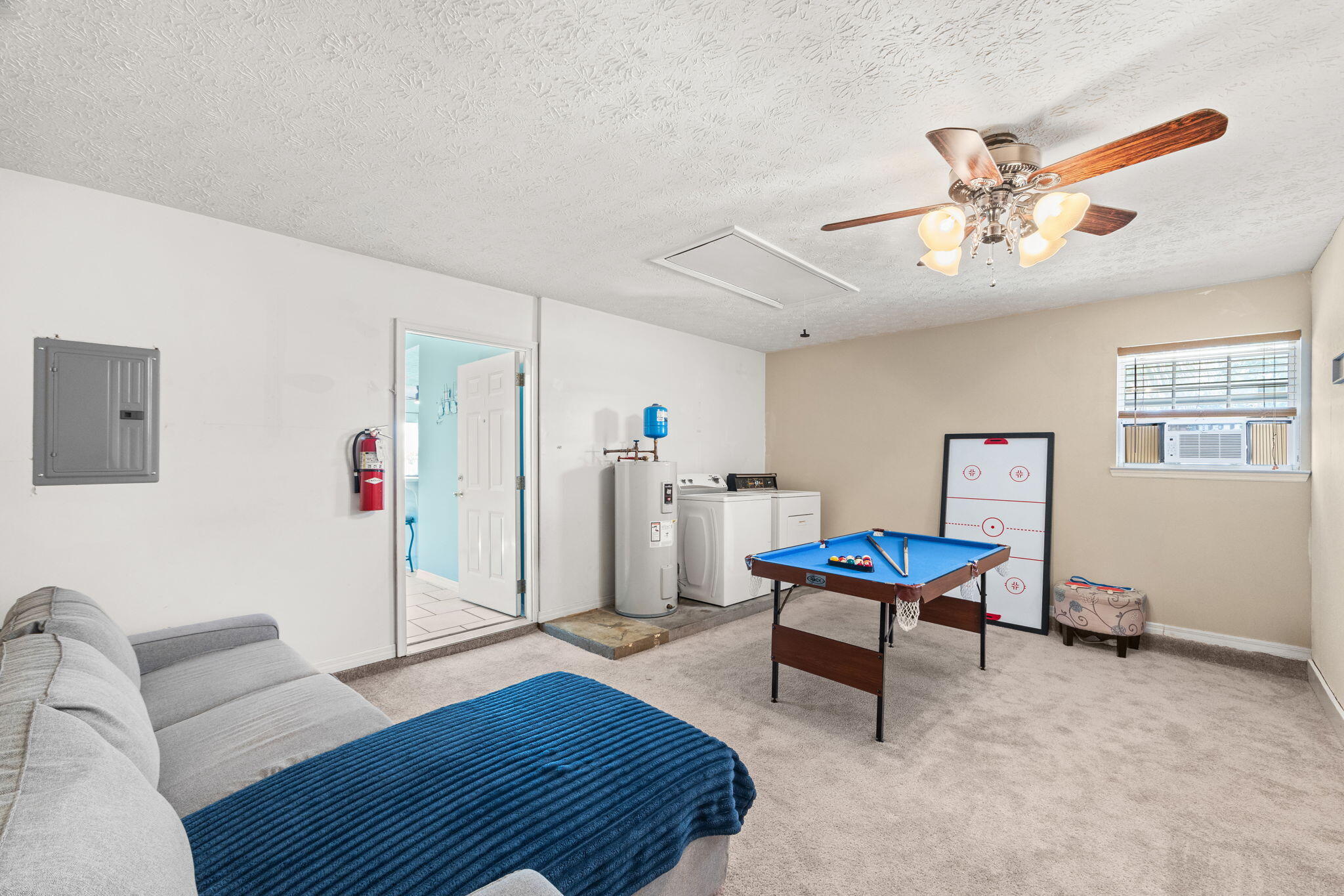 Holiday Beach 15 - Residential