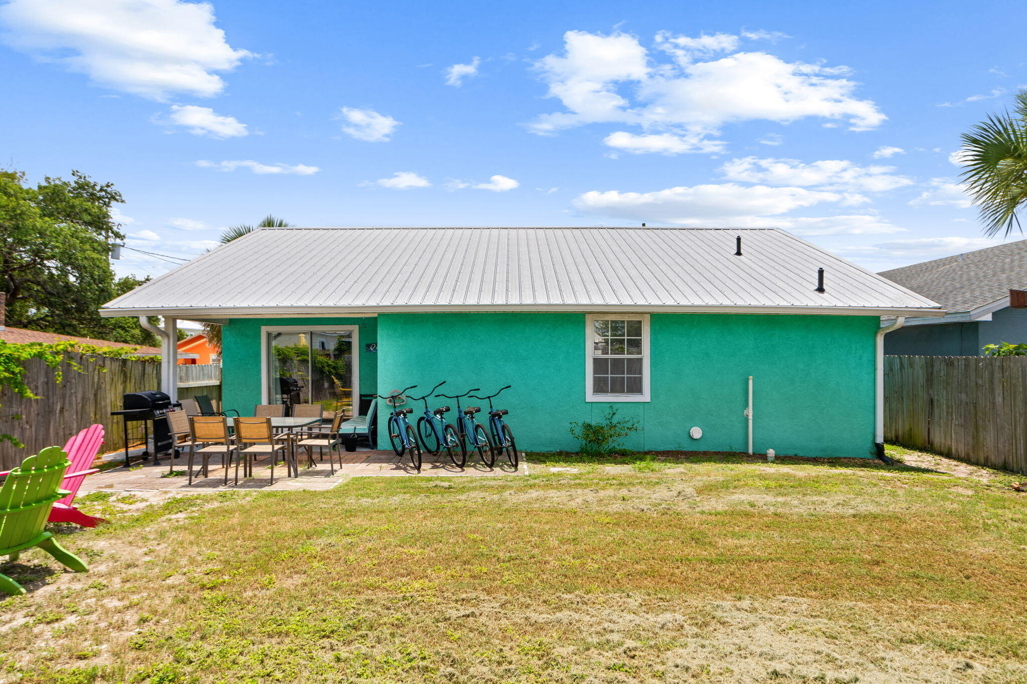 Holiday Beach 15 - Residential