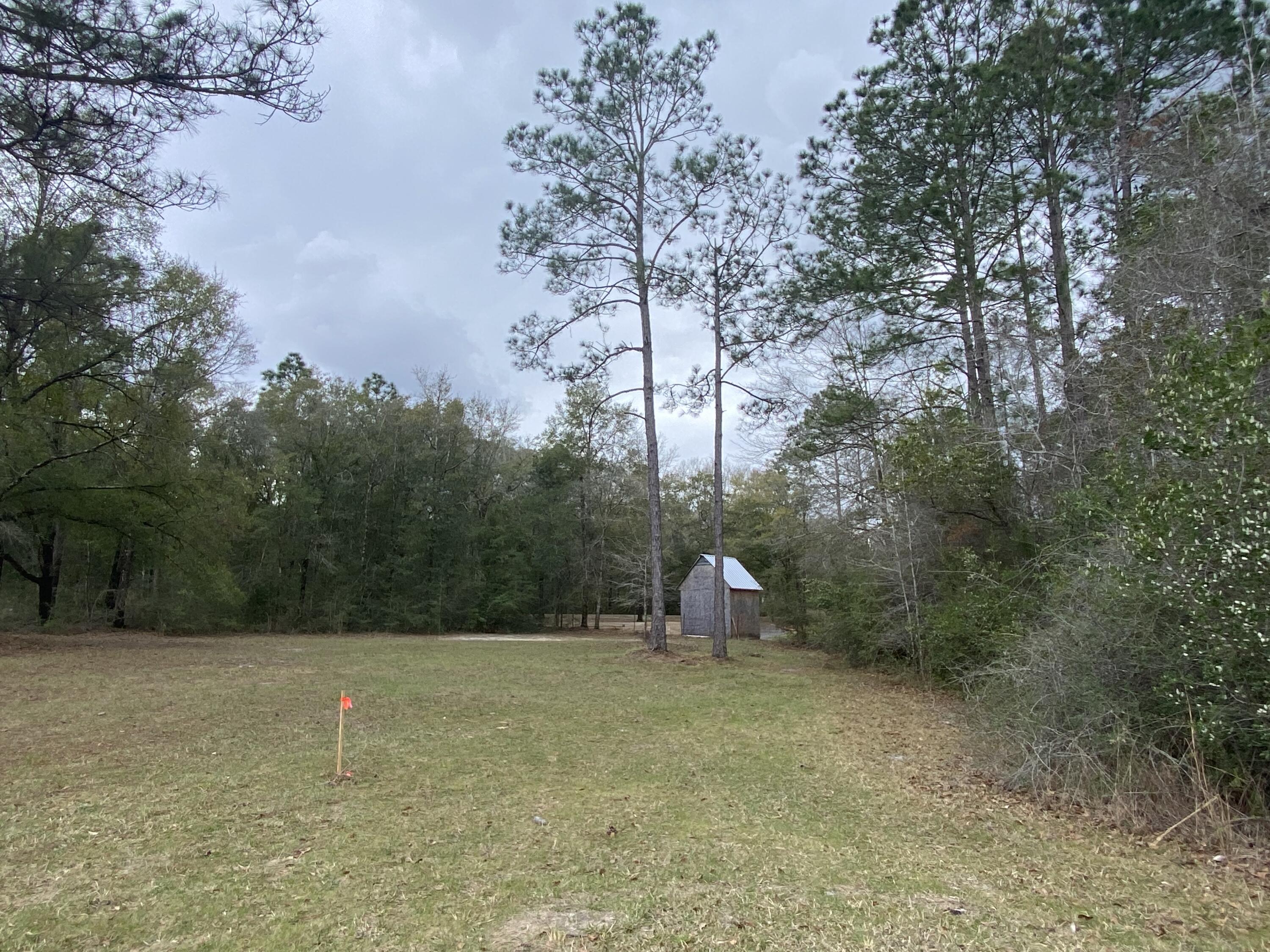Nice partially cleared 1.49-acre lot that borders 100ft on Indigo Creek. See survey in documents- The lot adjacent is also for sell. Parcel A & B combined is 2.93 acres. Please verify any information deemed important. One of the sellers is listing agent.