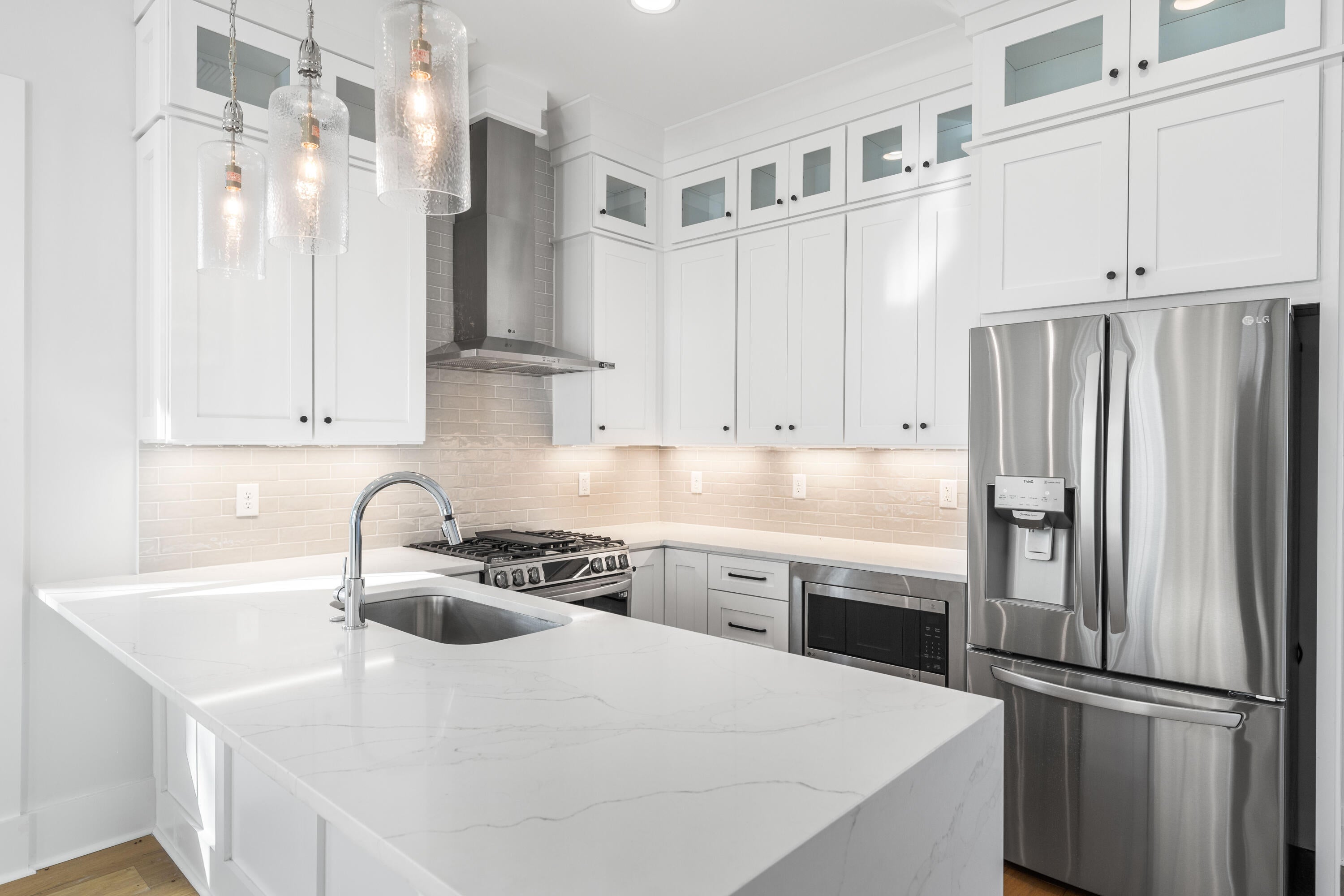 Century 393 - Residential Lease