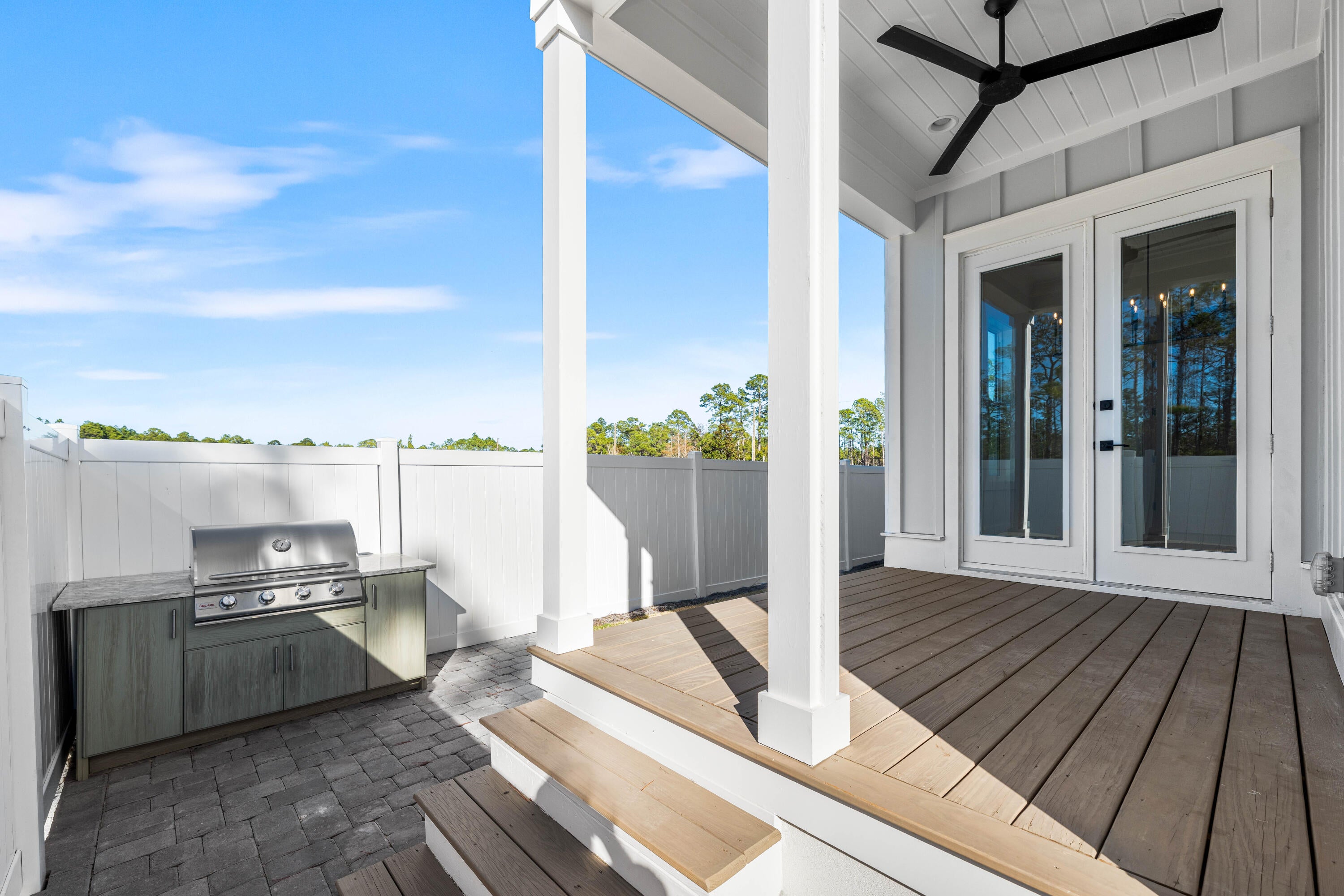 Century 393 - Residential Lease