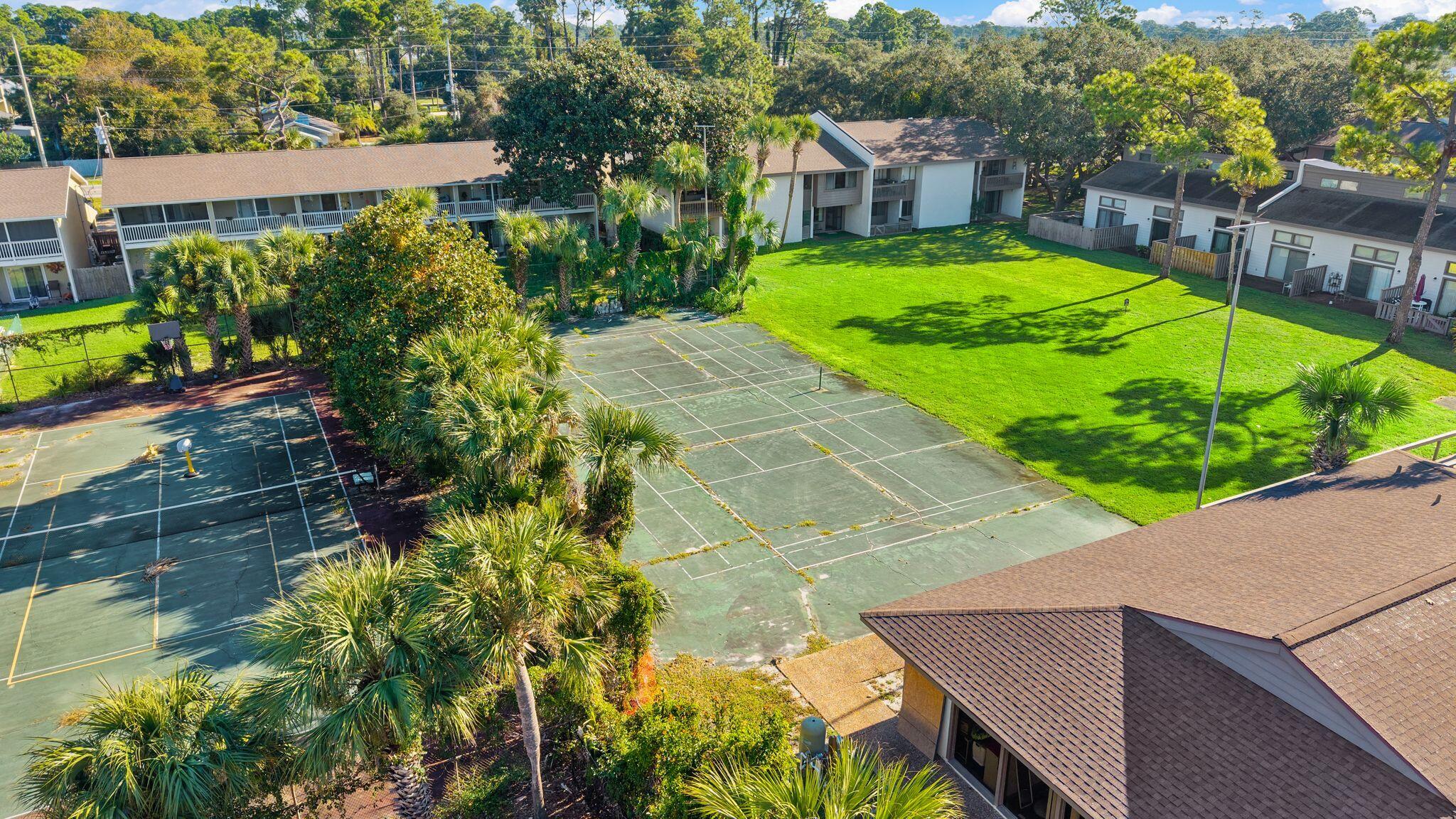 Palisades Condo Ph 1 - Residential